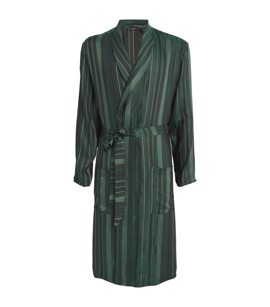 Striped Selection Robe 2864 LAUREL STRIPE Image 1