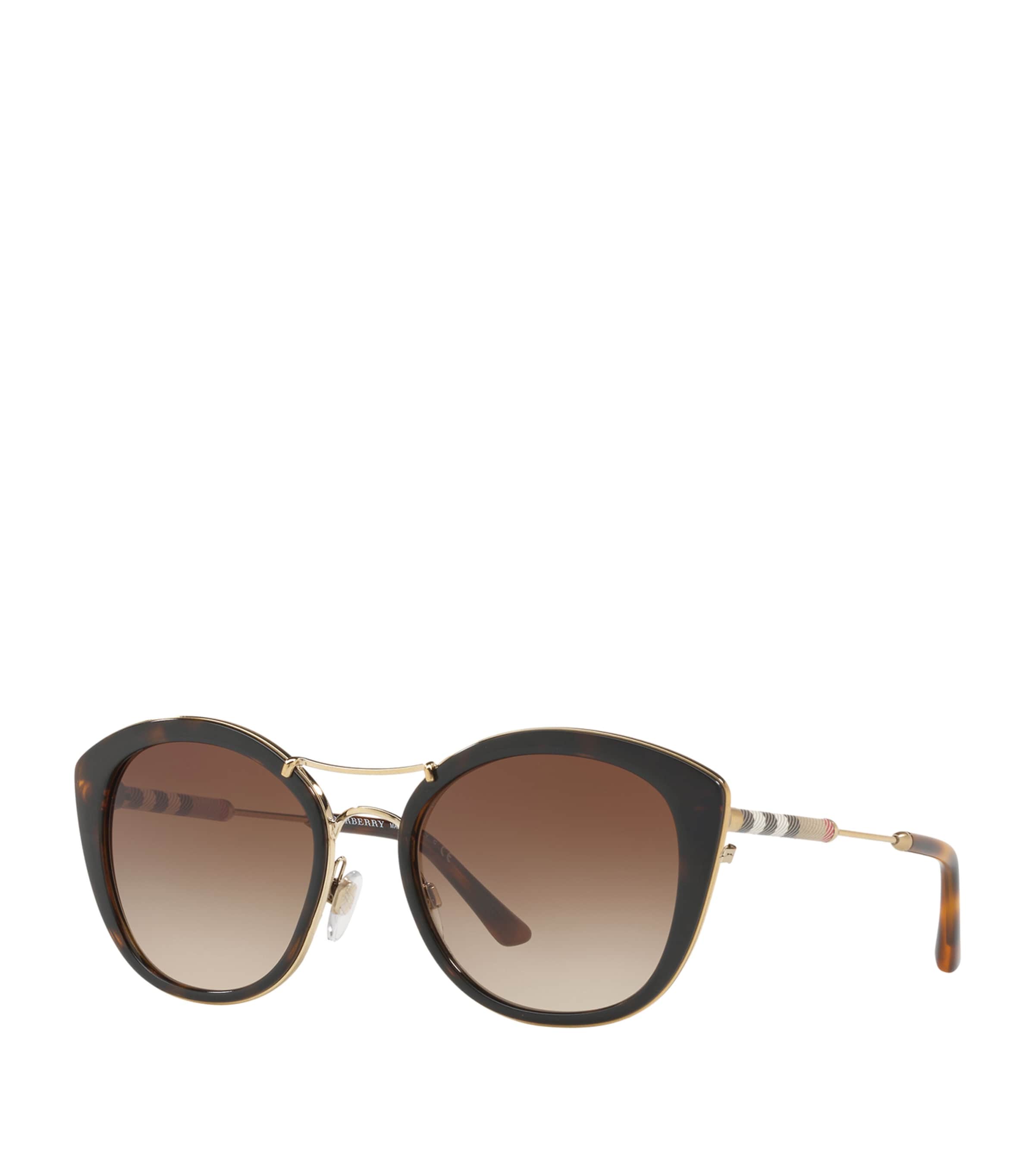 Burberry Round Sunglasses | Holiday Shop | Womens | Sunglasses | Women Accessories | Designers | Burberry Burberry Round Sunglasses | Holiday Shop | Womens | Sunglasses | Women Accessories | Designers | Burberry