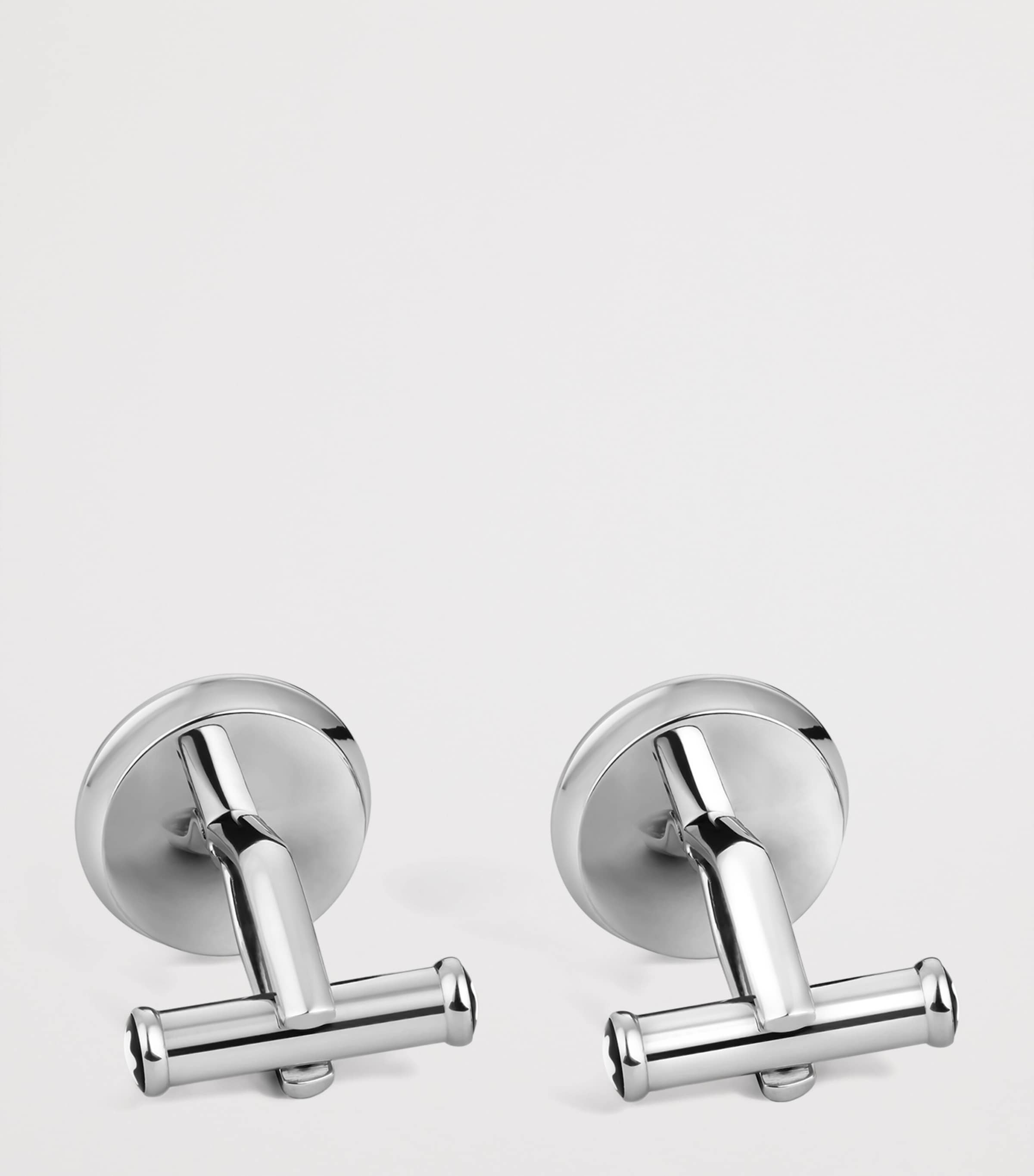 Masters of Art Homage to Pierre Auguste Renoir Cufflinks BLUE Image 2