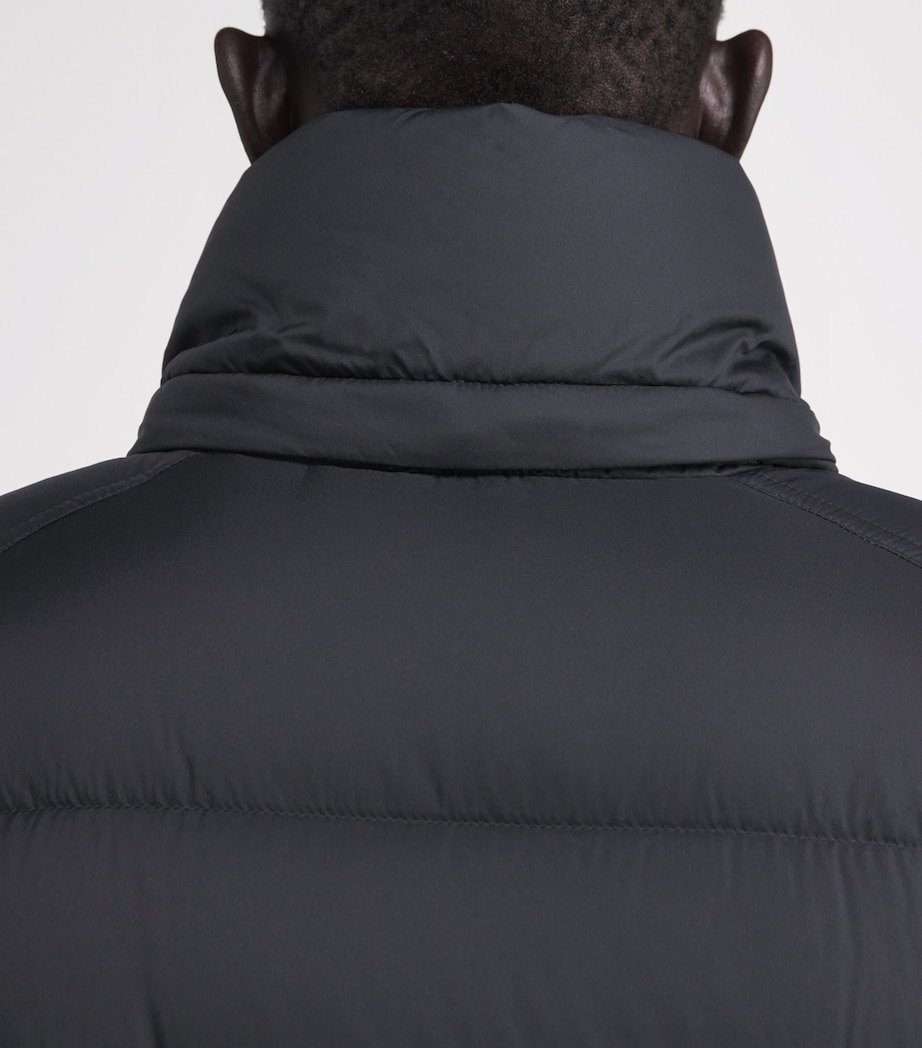 Down Maya 70 Puffer Jacket 999 Image 7