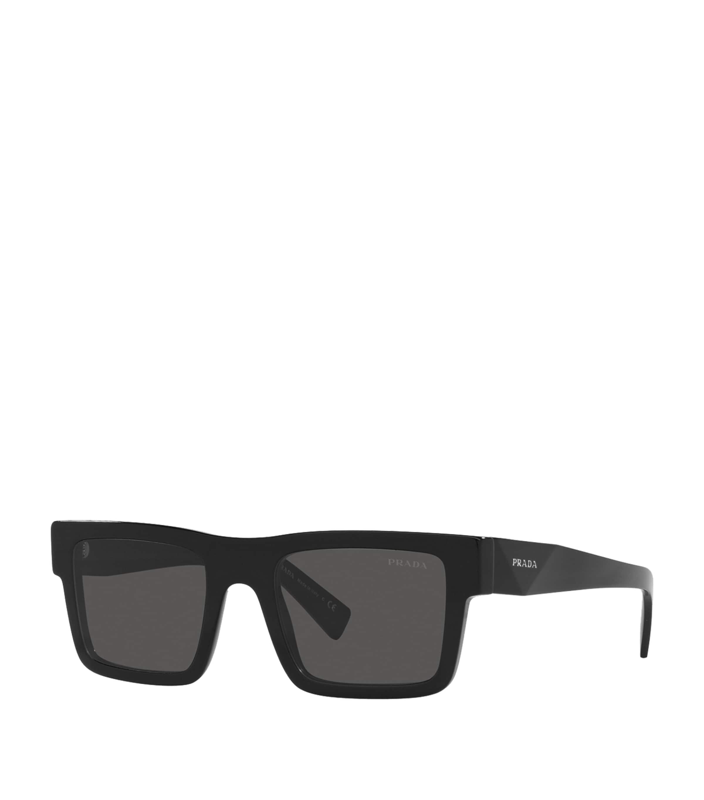 Square Sunglasses 1AB5S0 Image 2