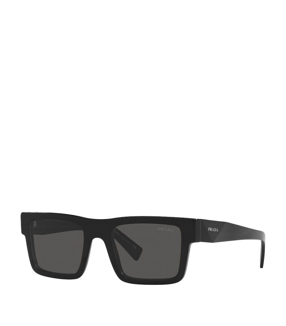 Square Sunglasses 1AB5S0 Image 2