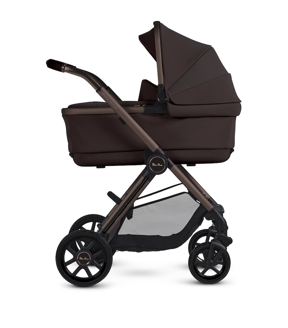Reef 2 Special Edition Stroller GANACHE Image 3