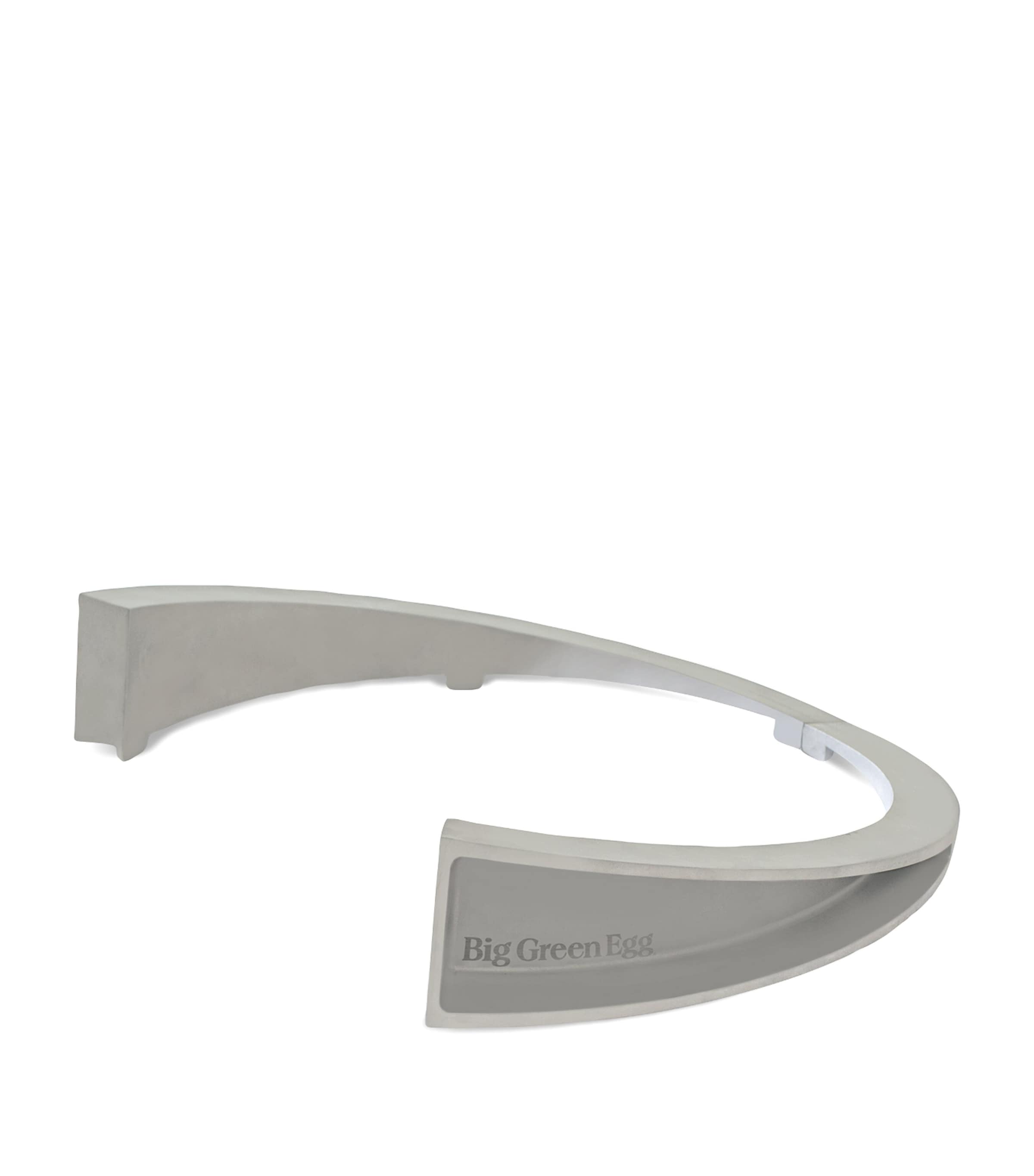 Big Green Egg Pizza Oven Wedges In Gray