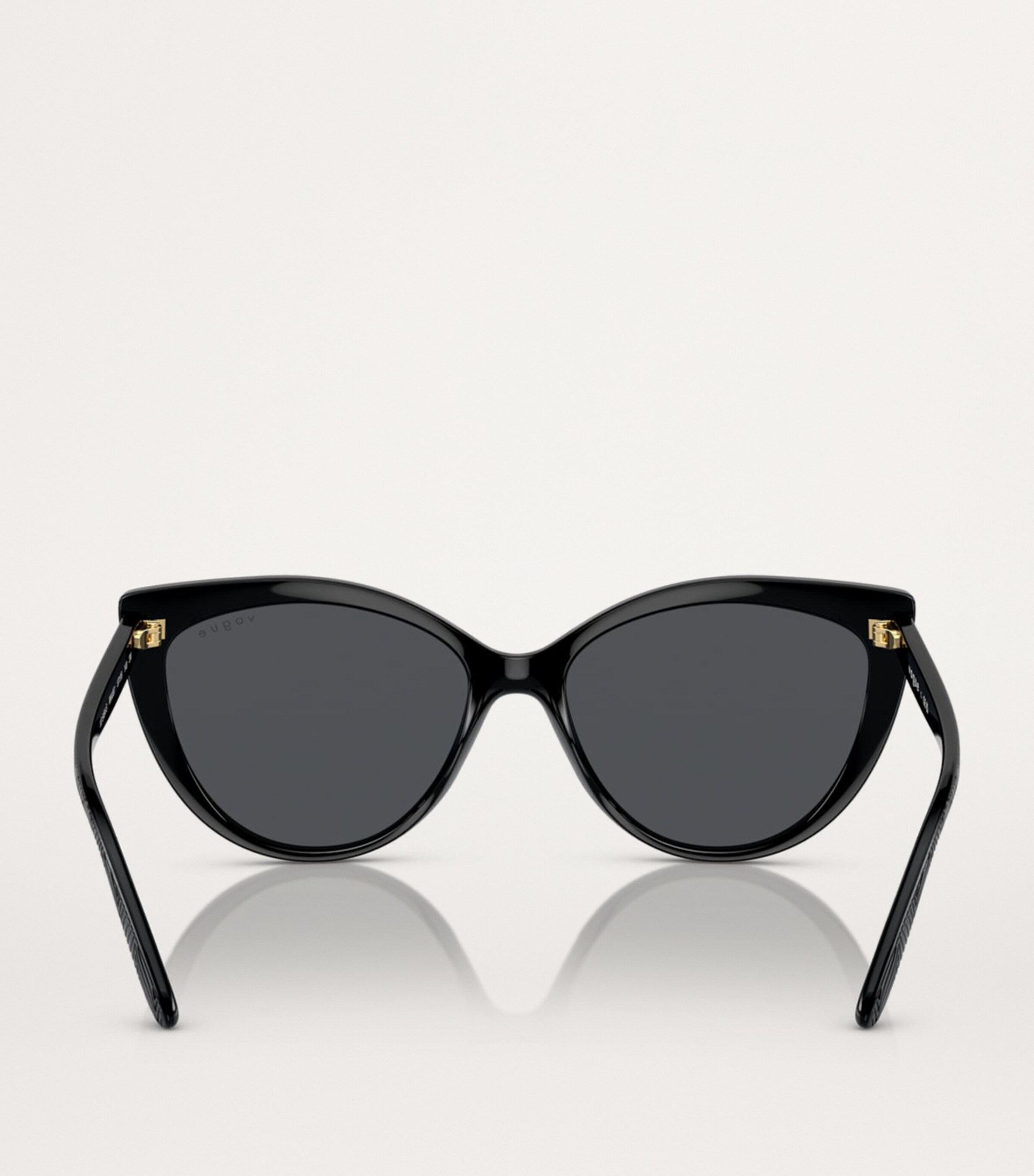 Vogue Injected 0VO5484S Sunglasses Image 4