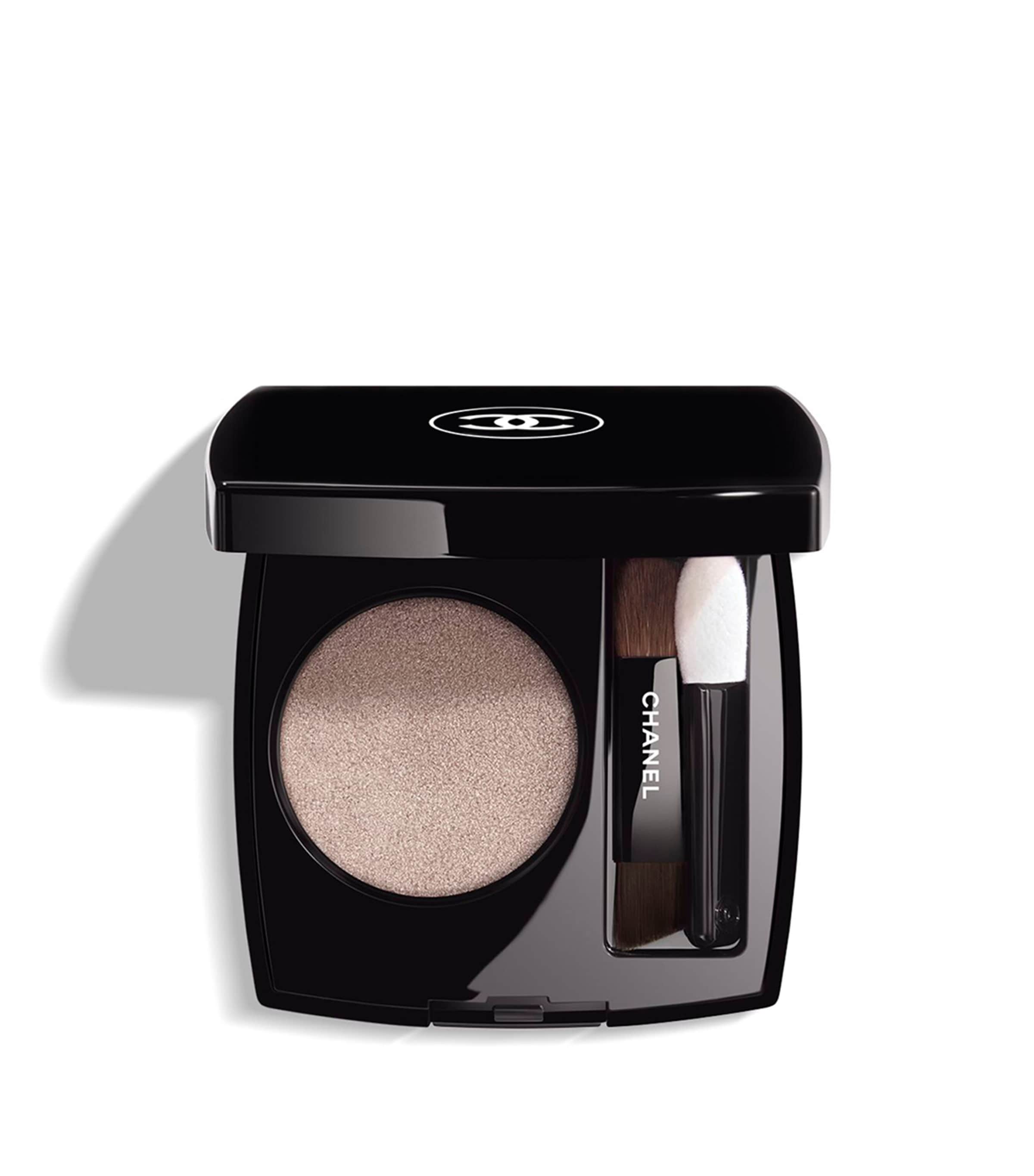 CHANEL OMBRE ESSENTIELLE MULTI-USE LONGWEARING EYESHADOW 