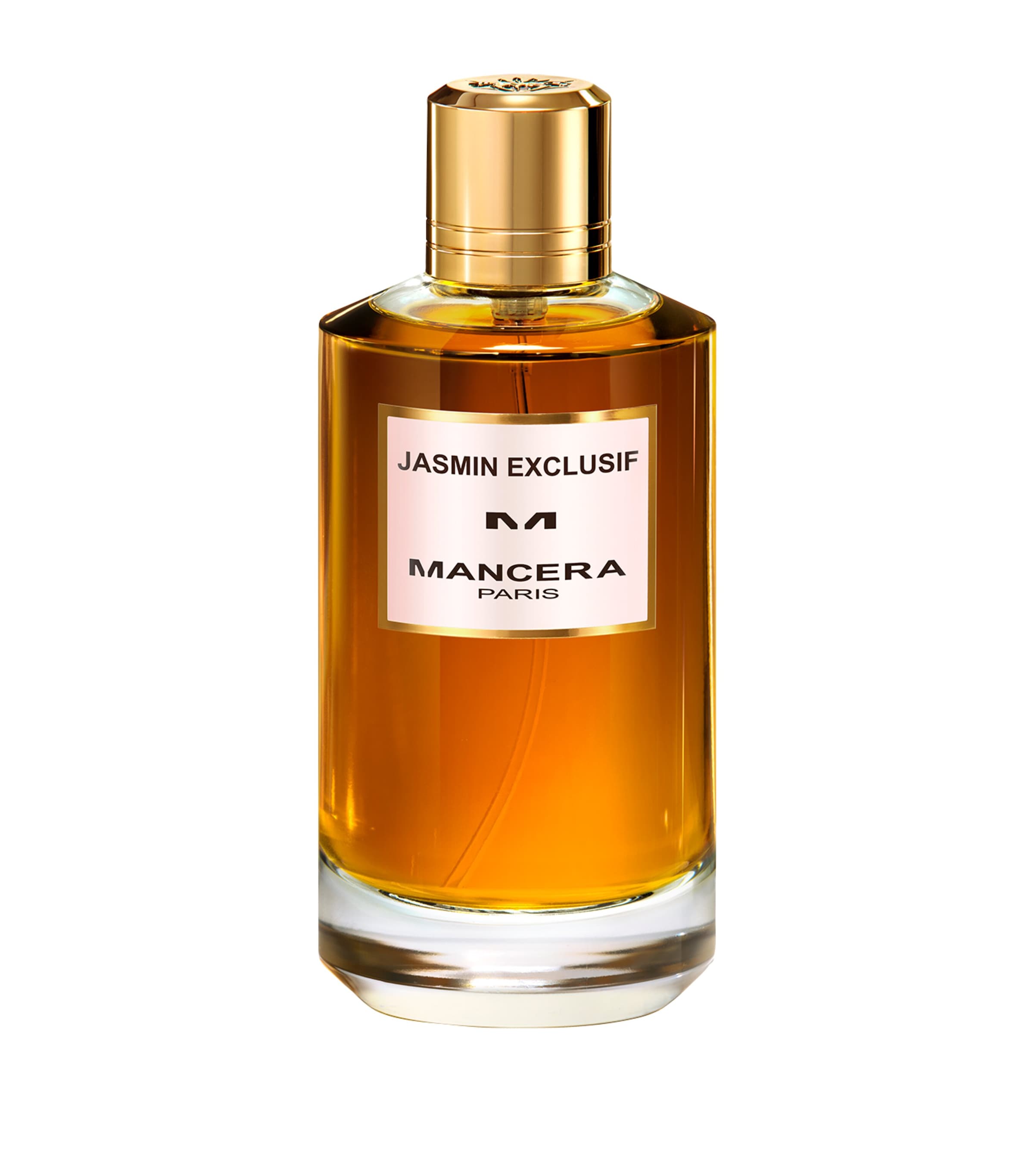 MANCERA Jasmin Exclusif Eau de Parfum (120ml) | Perfume | Womens Perfume | Mens Aftershave | Unisex Perfumes | Designers | Mancera