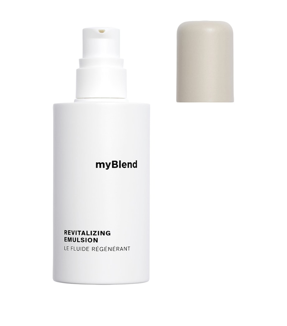 Revitalizing Emulsion (60ml) NO COLOUR Image 1