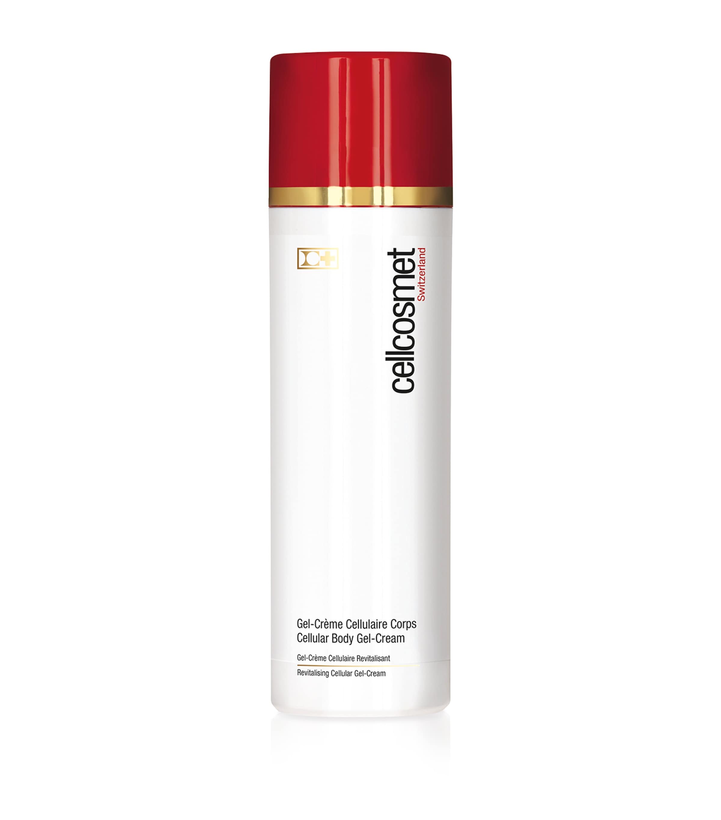 Shop Cellcosmet Cellular Body Gel-cream