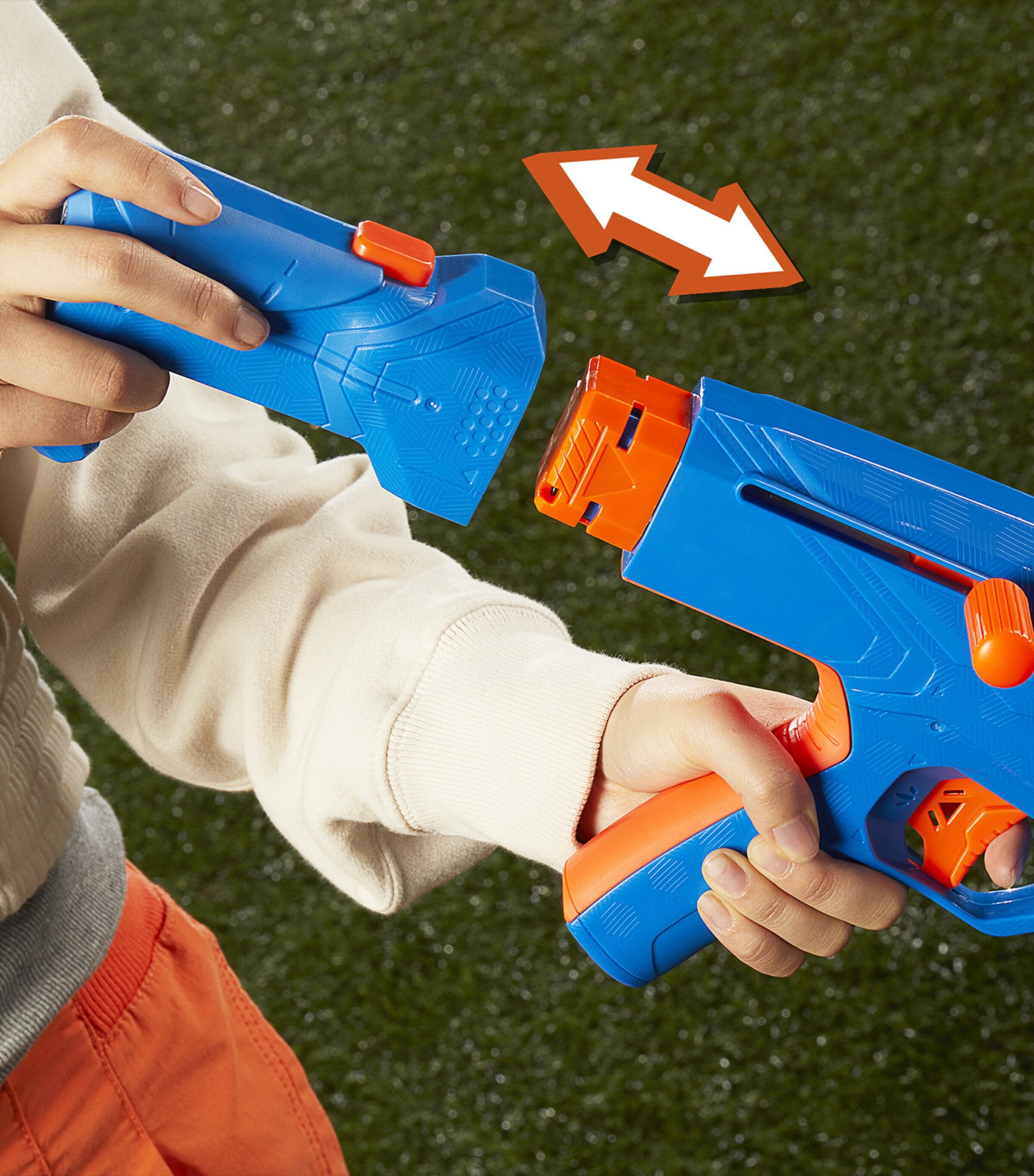 Nerf Nerf N Series Gear Up Pack (Pack of 3) | Toys | Outdoor Toys Nerf Nerf N Series Gear Up Pack (Pack of 3) | Toys | Outdoor Toys