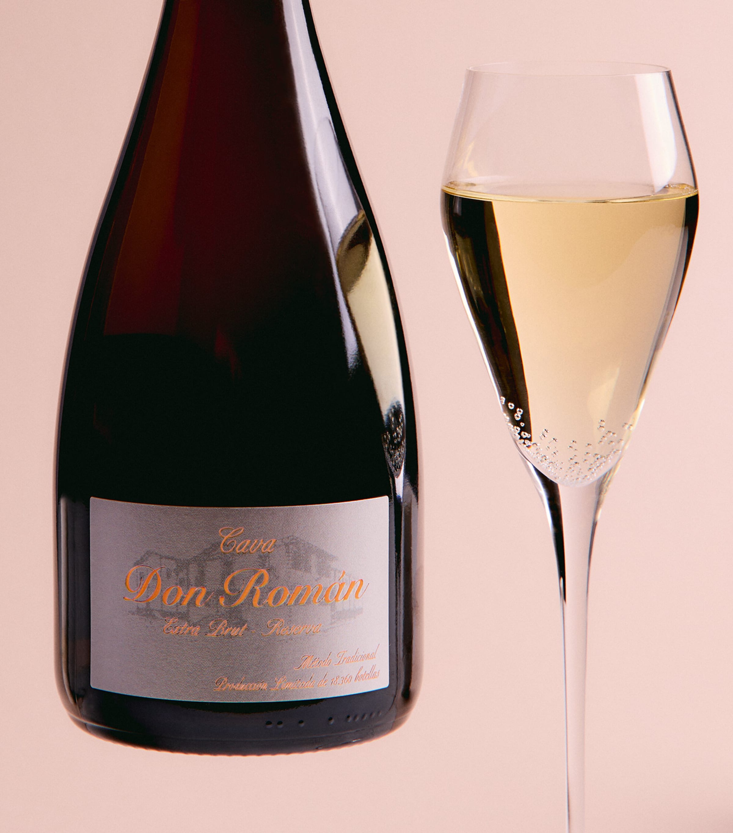 The Champagne & Sparkling Wine Hamper NO COLOUR Image 2