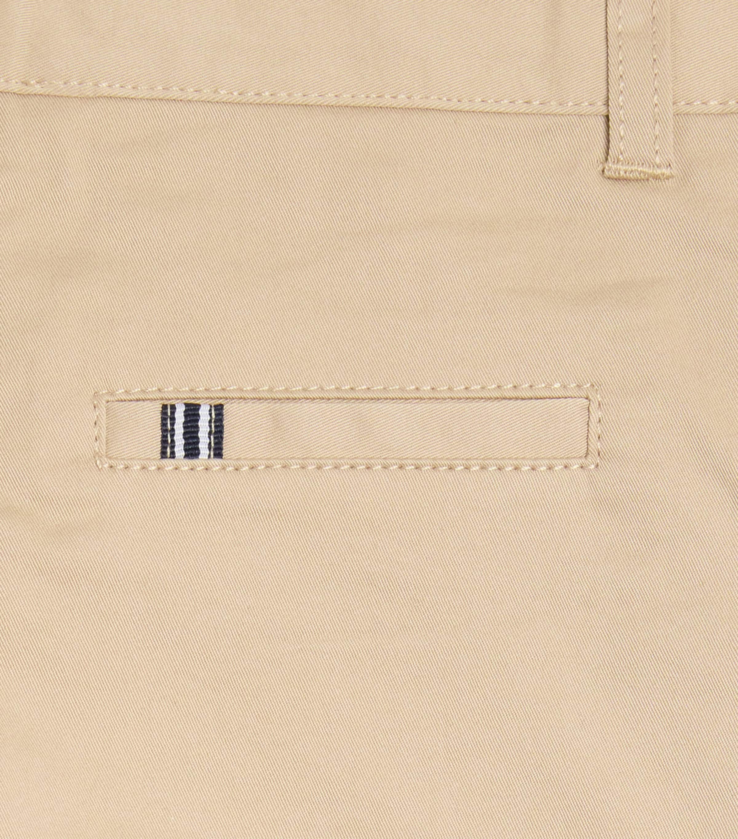 Tartine et Chocolat Stretch-Cotton Chinos (5-12 Years) Image 3