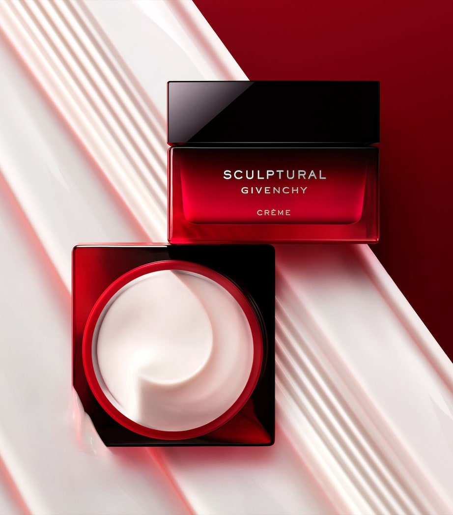 Sculptural Cream (50ml) NO COLOUR Image 2