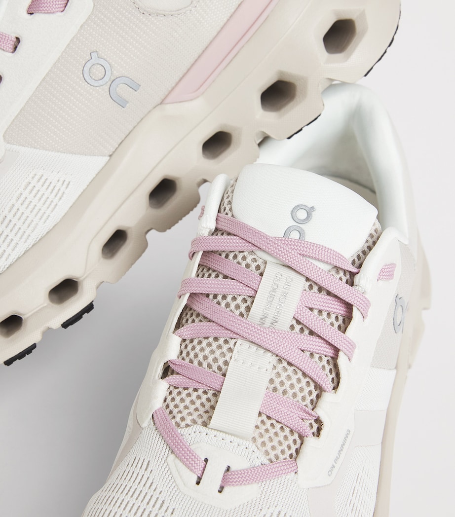 Cloudrunner 2 Trainers SILVER | MAUVE Image 7