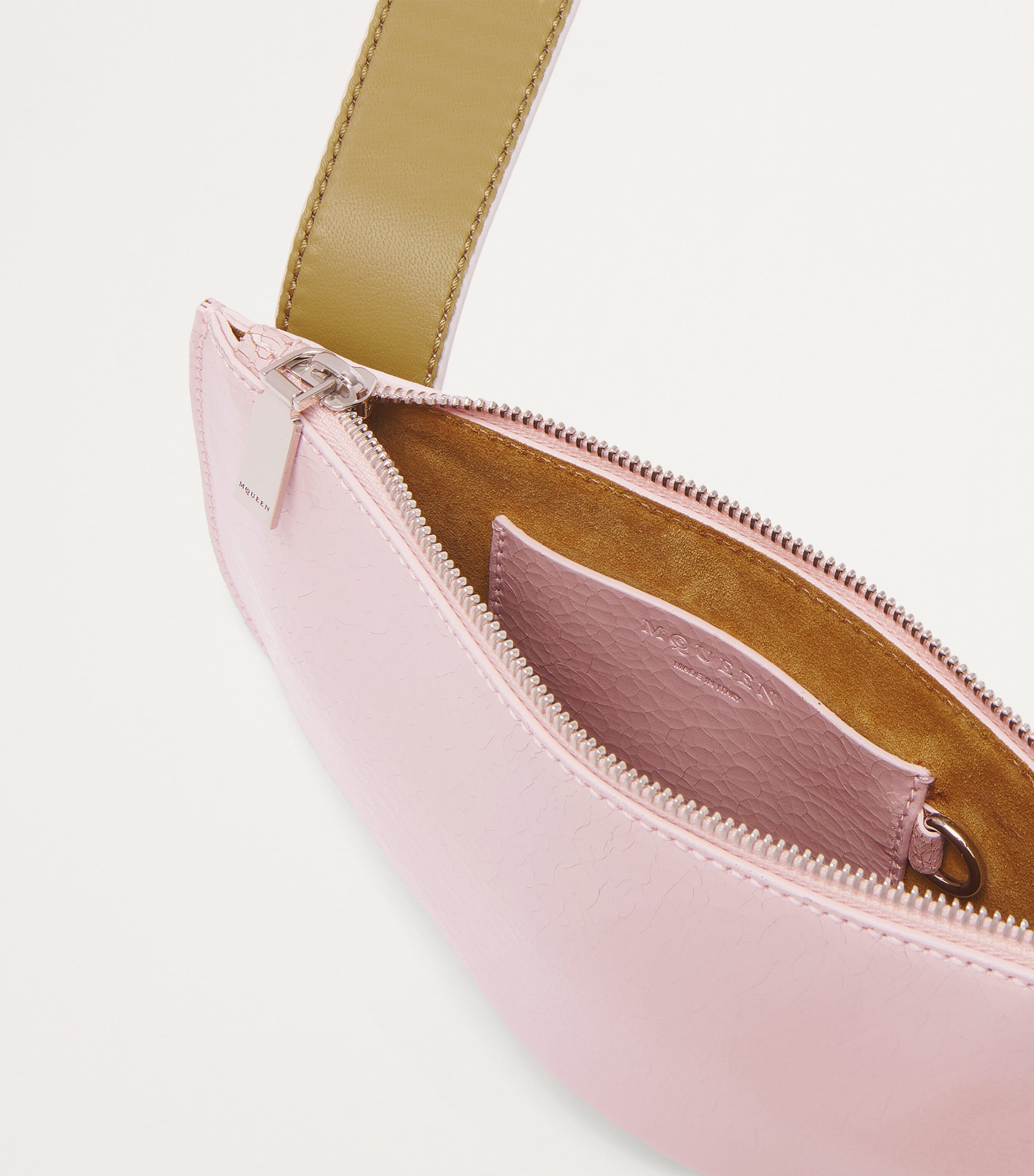 Leather The Sling Bag 1063 Image 5