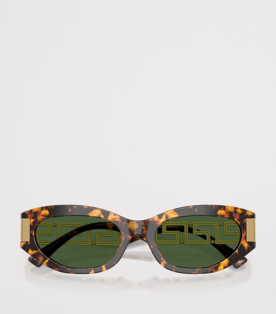 Versace Acetate VE4501 Cat Eye Sunglasses Image 5
