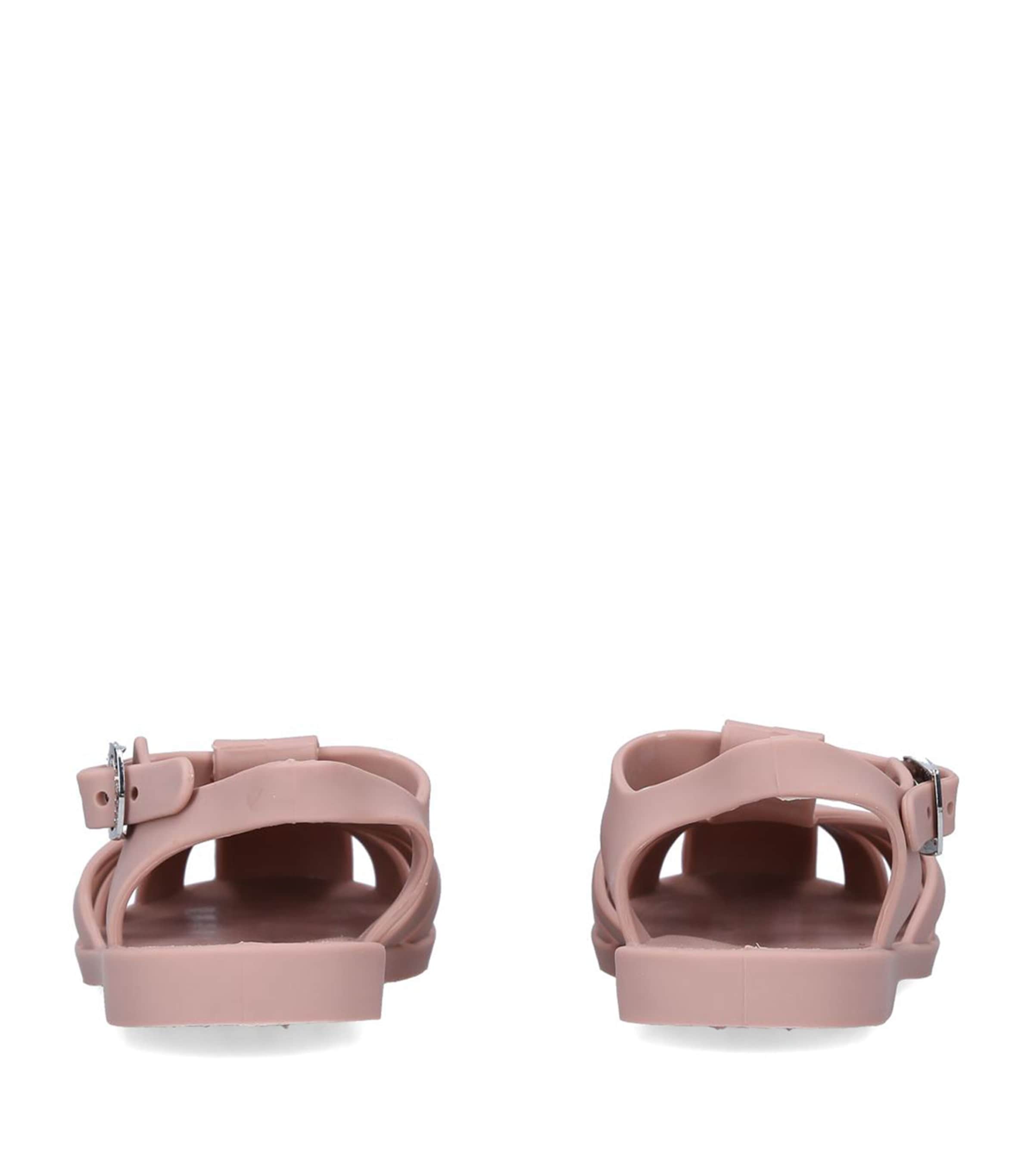 Liewood Bre Sandals Pink Image 2