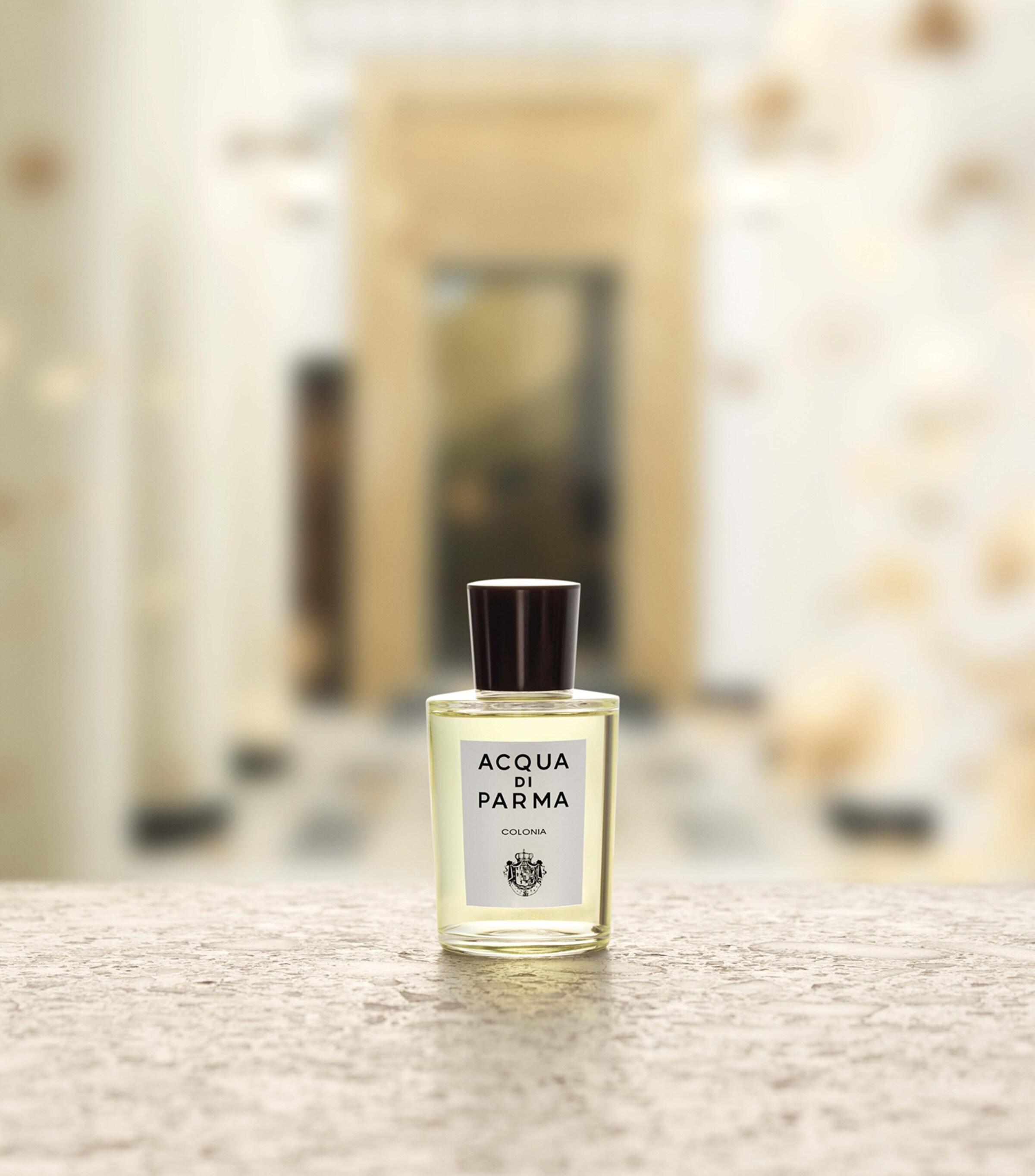 Colonia Eau de Cologne (50ml) NO COLOUR Image 5