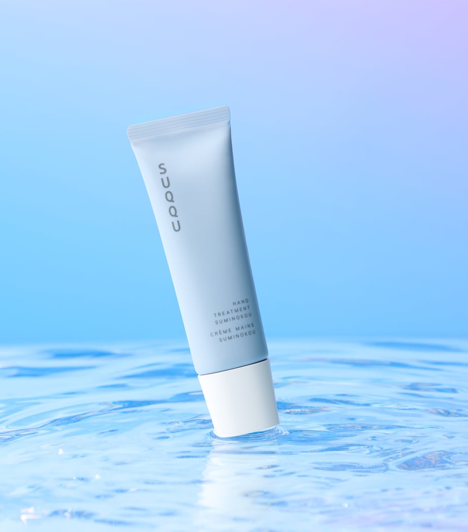 Suminokou Hand Treatment (50ml) NO COLOUR Image 3