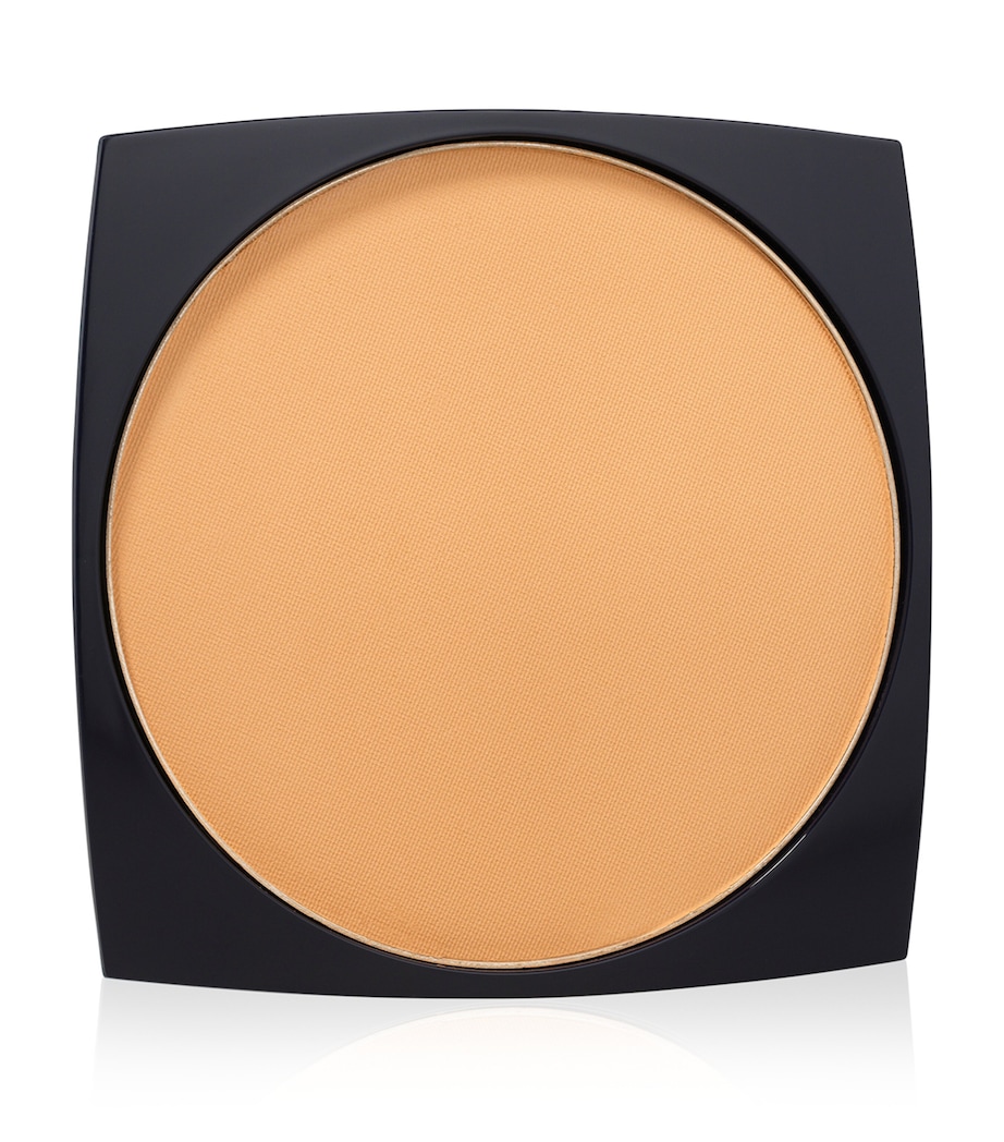 Double Wear Stay-in-Place Matte Powder Foundation 6C1 Image 1