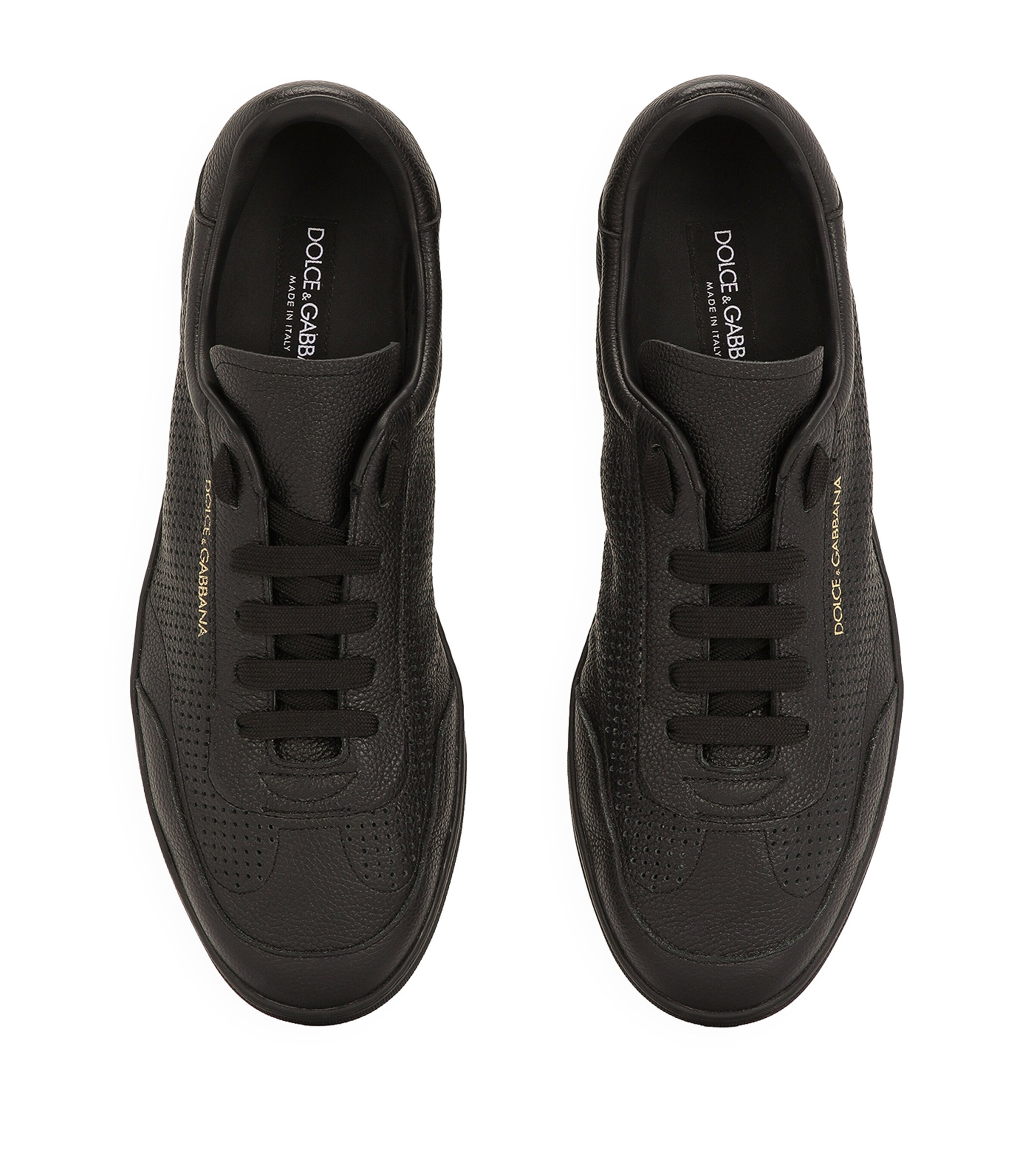 スニーカー Dolce & Gabbana Sneaker Saint Tropez 20044152_45254591_1000.jpg