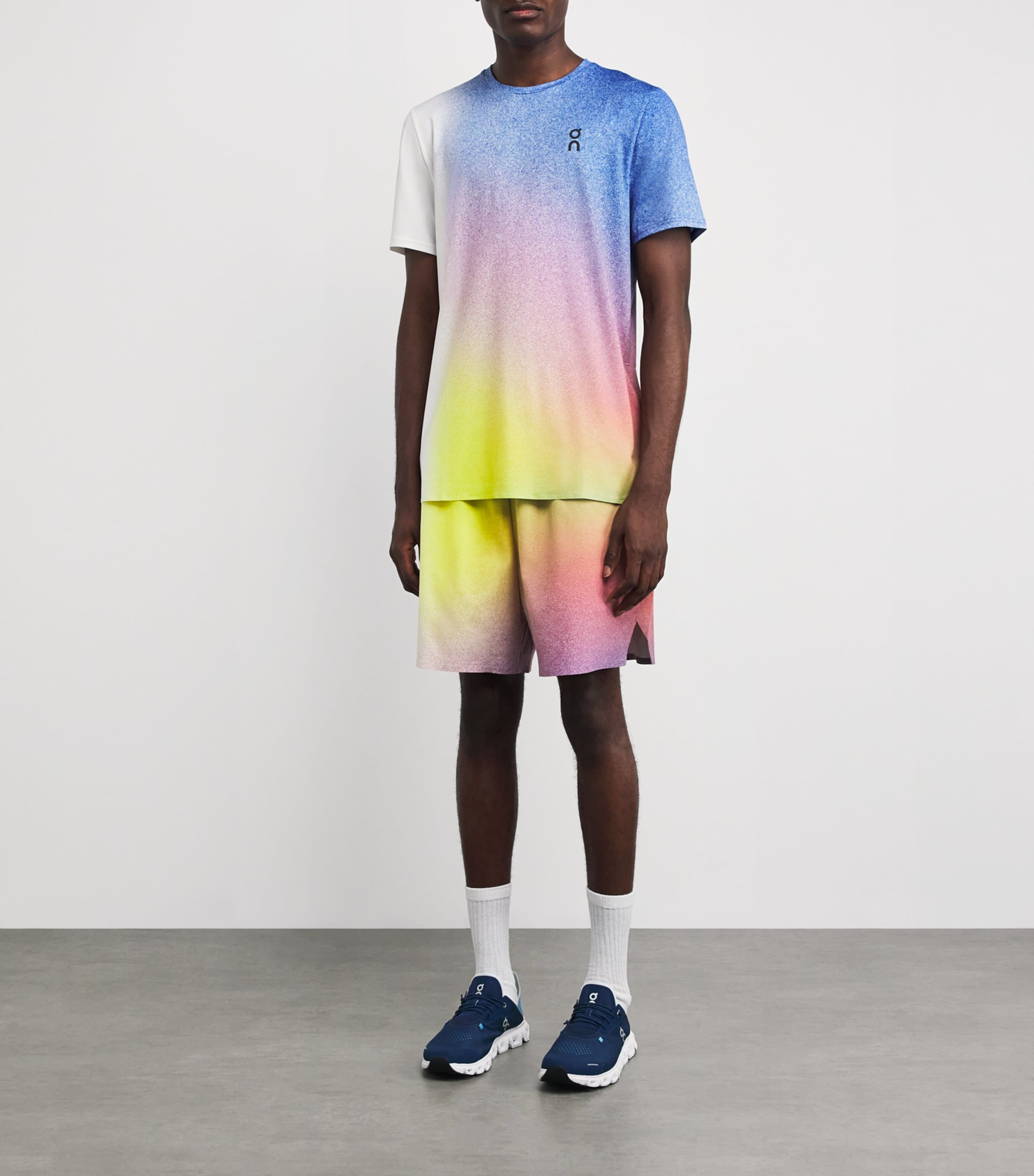 On Court T-Shirt | Harrods US