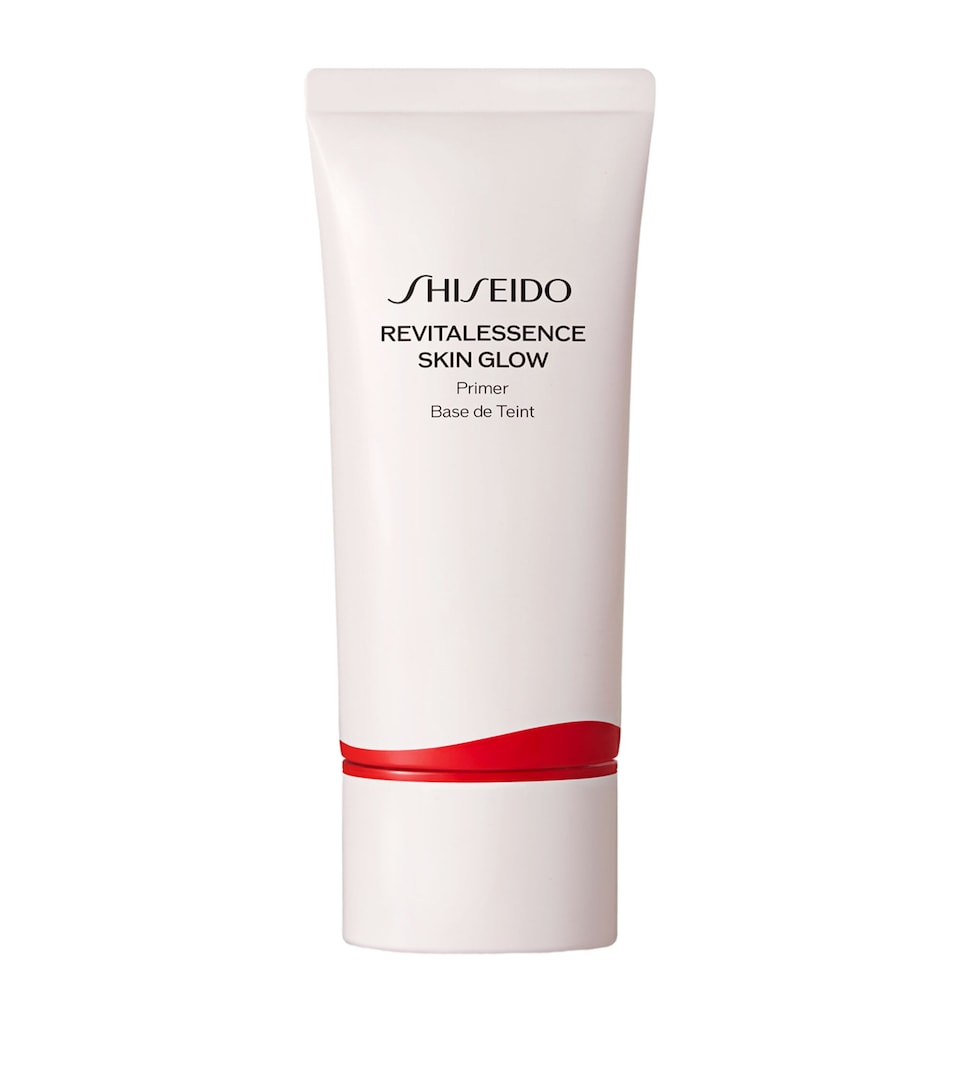 Shiseido Revitalessence Skin Glow Primer