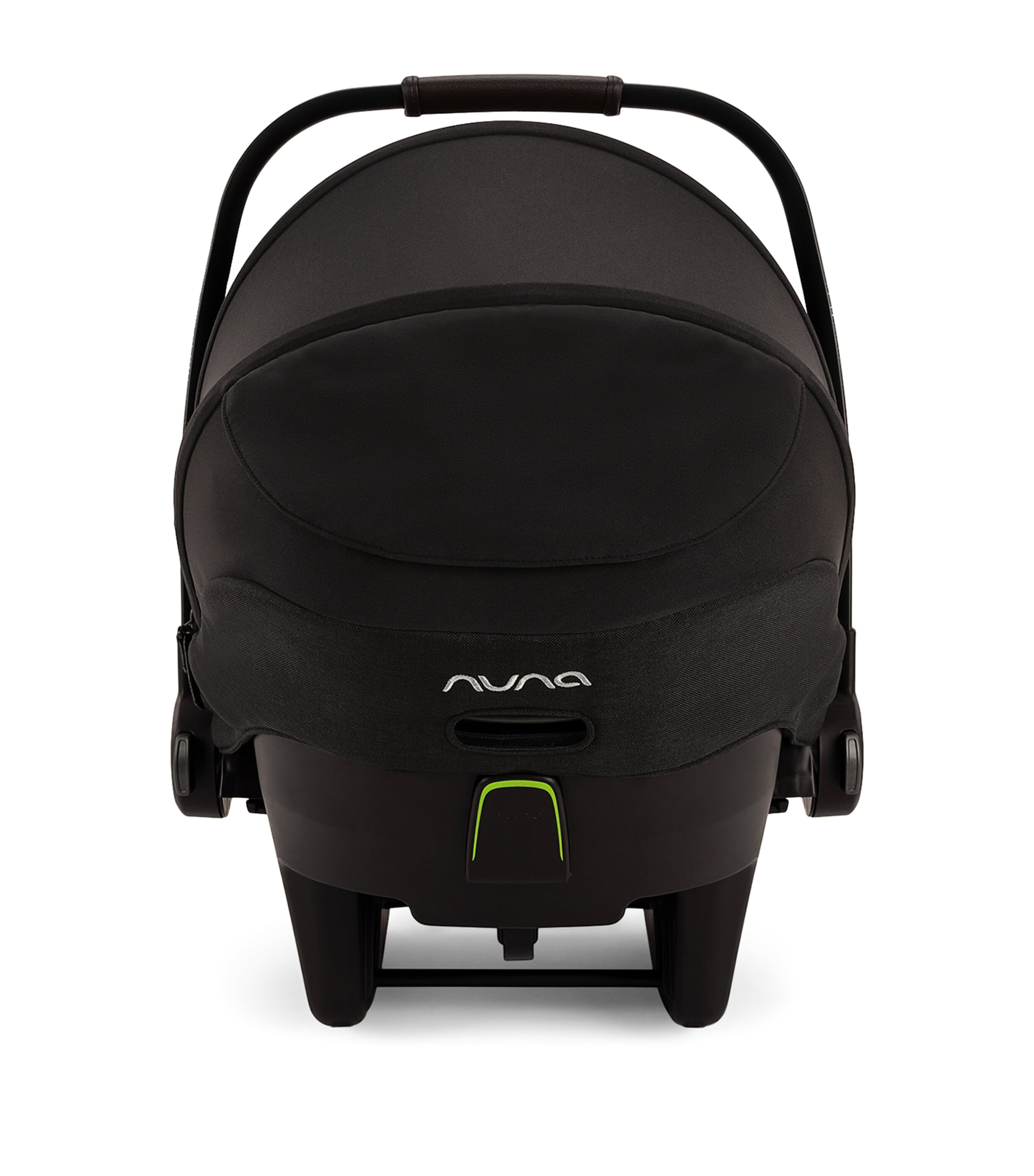 Pipa Next Car Seat CAVIAR Image 2