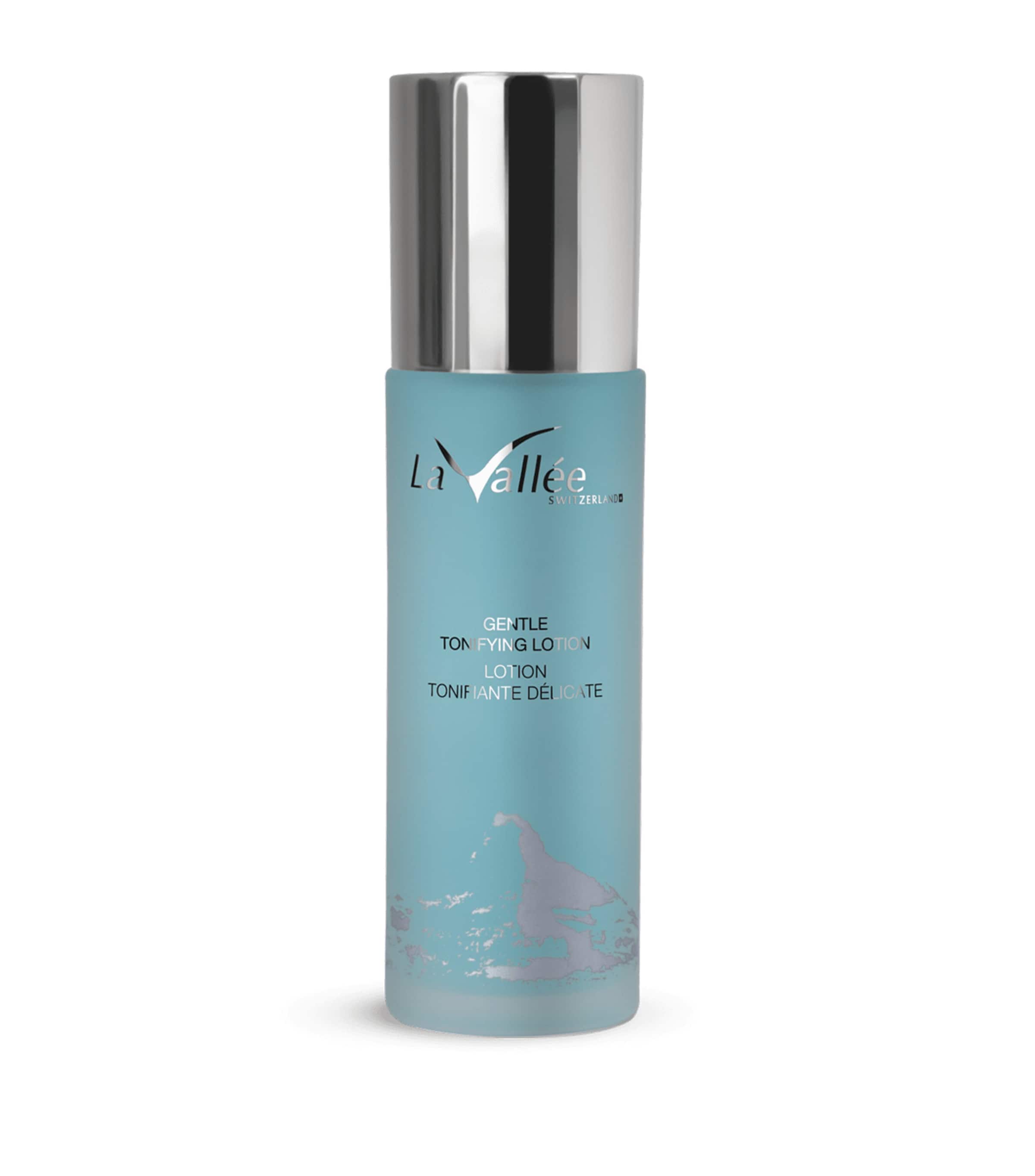 La Vallée Gentle Tonifying Lotion