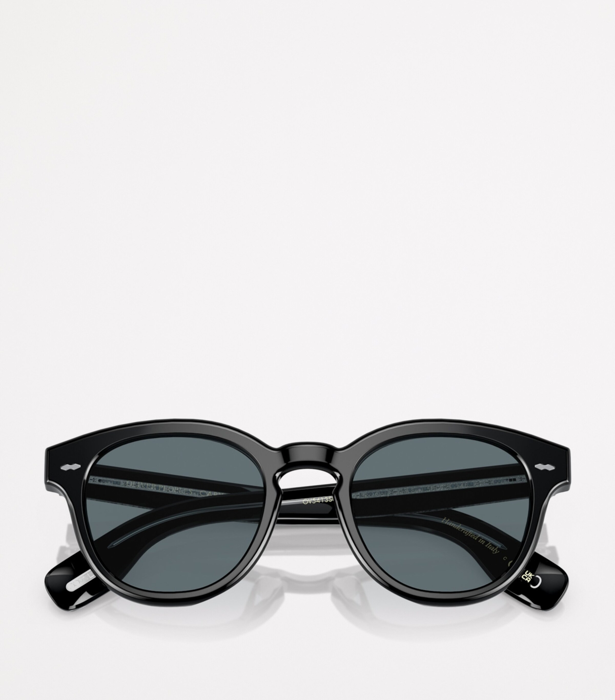Oliver Peoples Cary Grant Sun Phantos Sunglasses Image 4