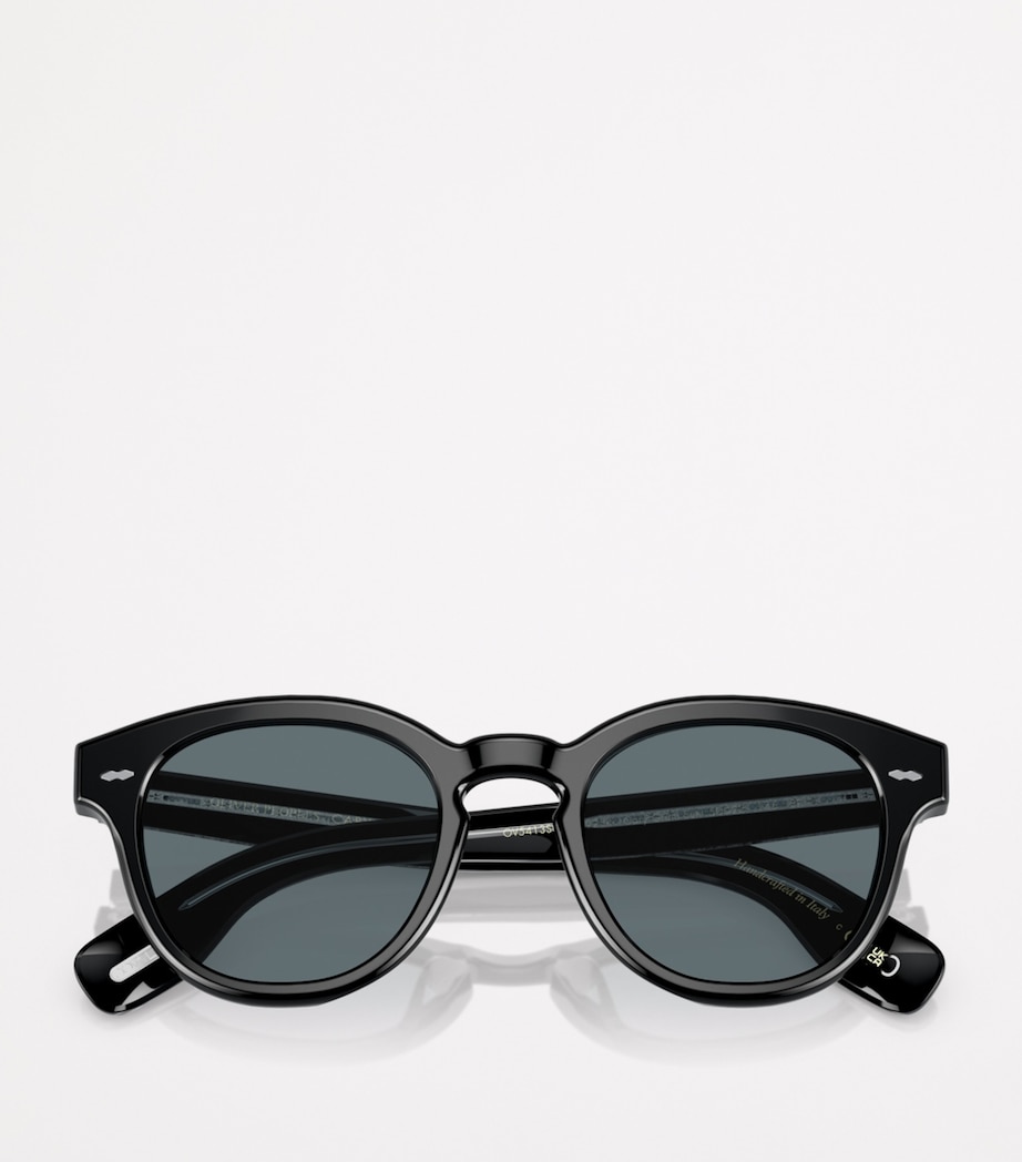 Oliver Peoples Cary Grant Sun Phantos Sunglasses Image 4