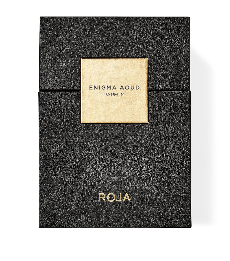 Enigma Aoud (50ml) NO COLOUR Image 2