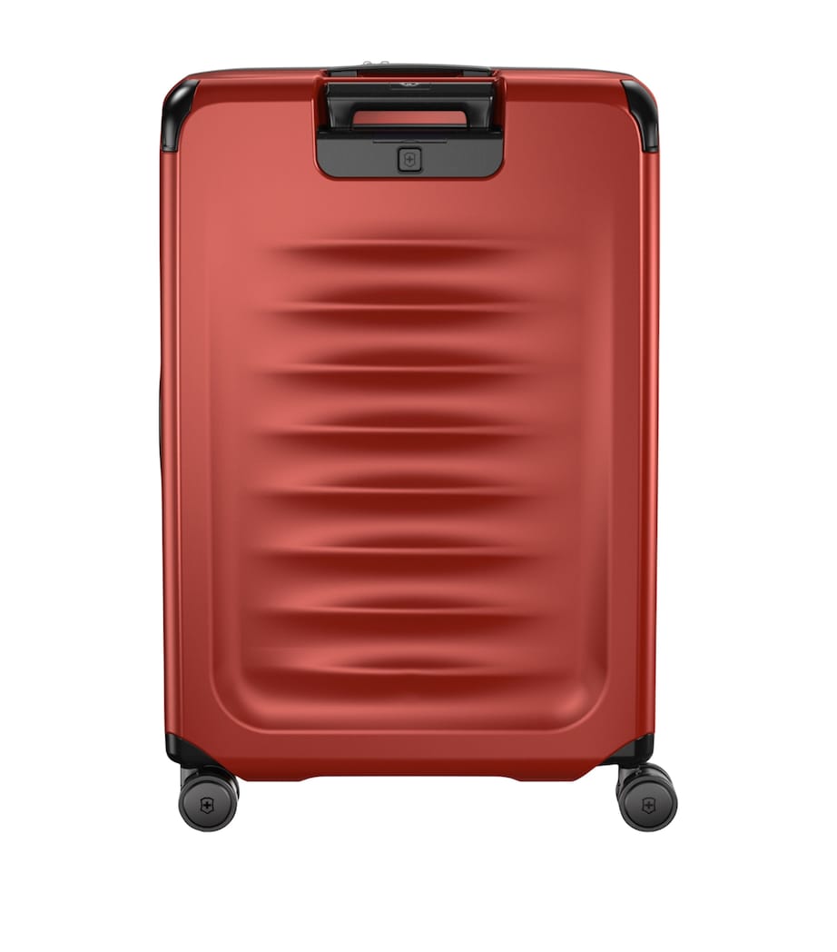 Spectra 3.0 Expandable Global Suitcase (75cm) RED Image 2