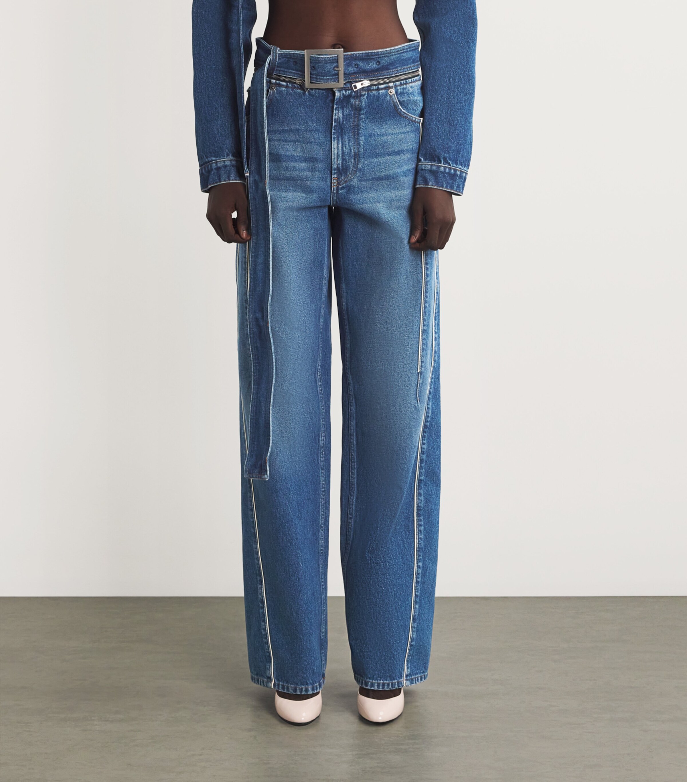 【関税込み】Jean Paul Gaultier ジーンズ fa6695036f6aa5769767b235d12129