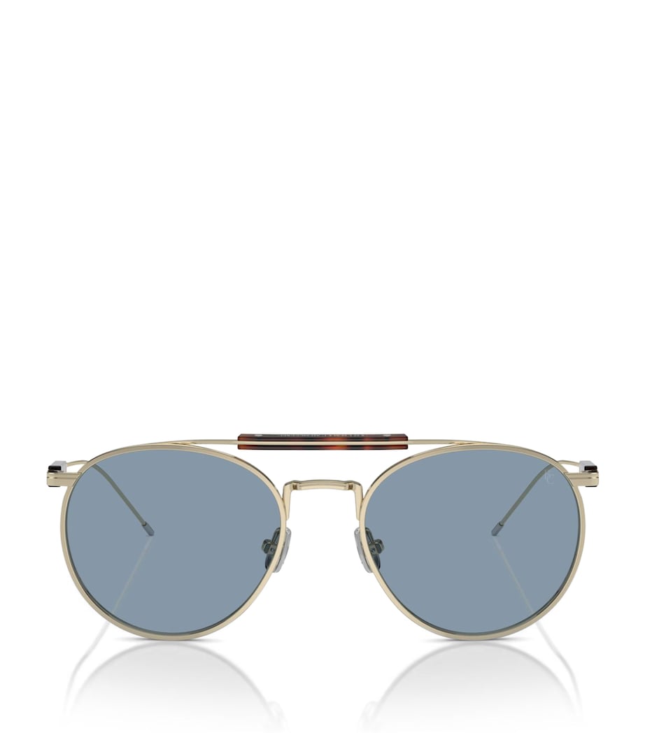 Titanium BC2004ST Sunglasses 500256 Image 1