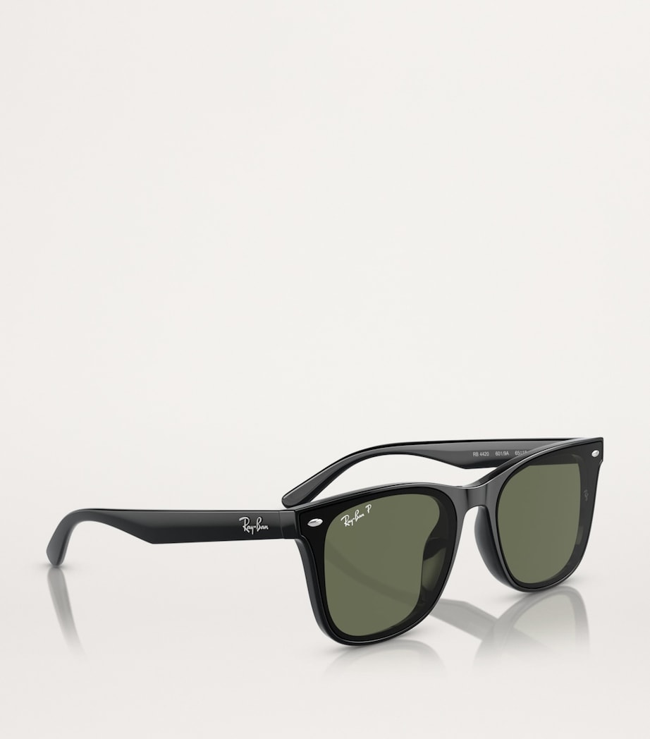Injected RB4420 Sunglasses 601/9A Image 6
