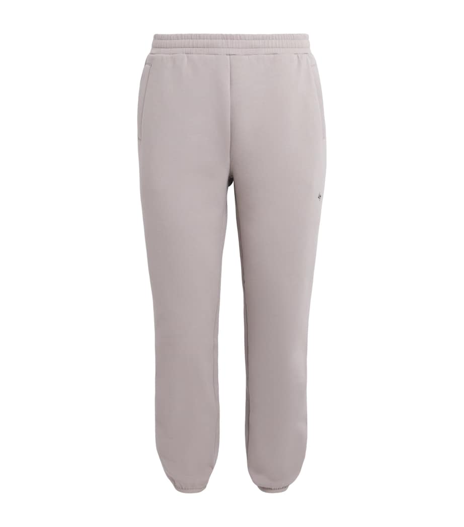 Represent 247 Mens 247 Numbers Sweatpants Ash Grey Image 1