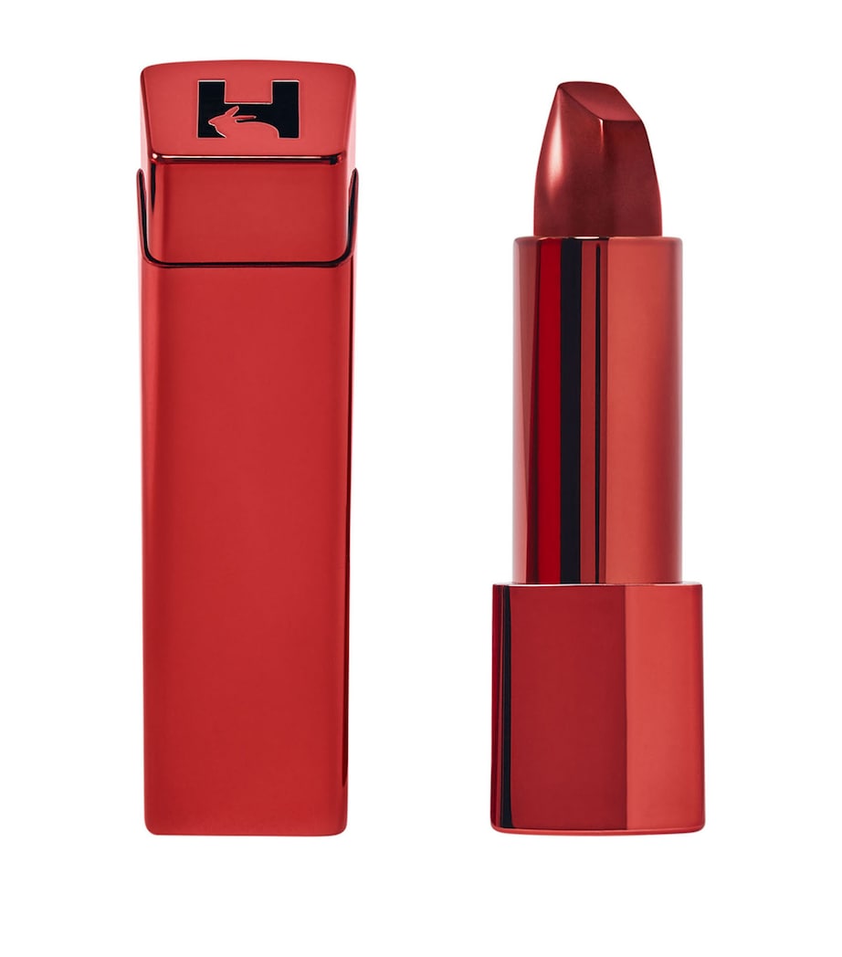 Unlocked Satin Crème Lipstick RED 0 Image 1