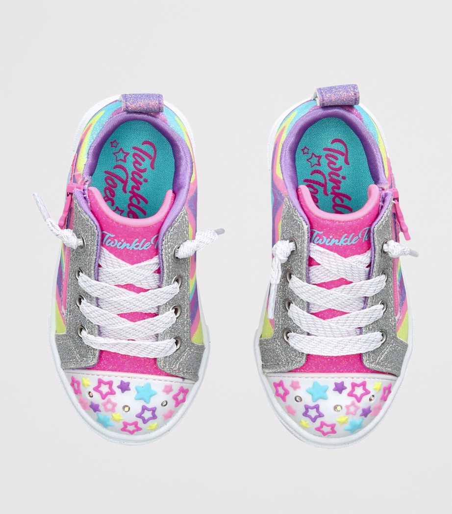 Twinkle Sparks Sneakers MULT/OTHER Image 4