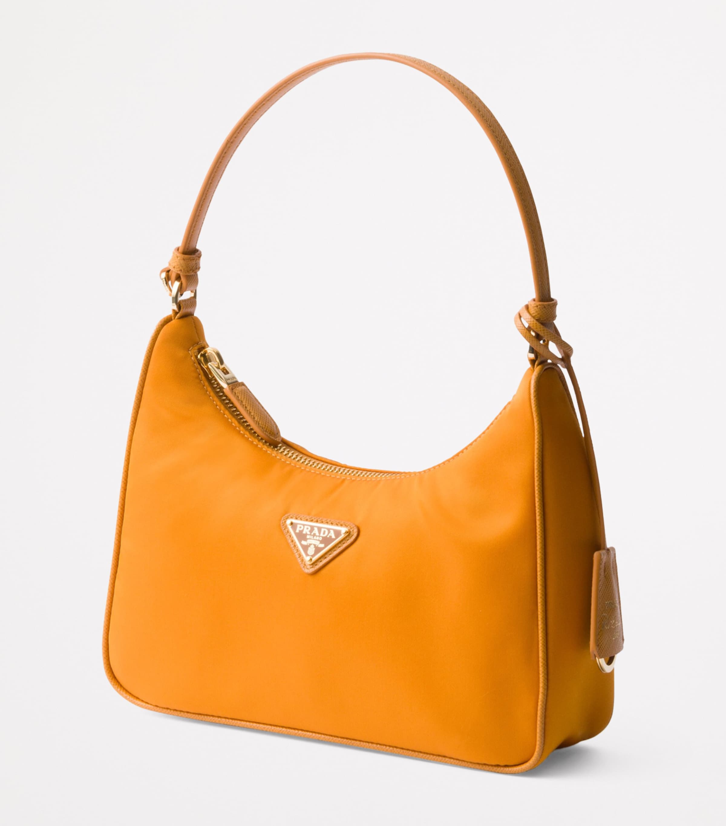 Re-Nylon Re-Edition 2005 Shoulder Bag F0IJX Image 2