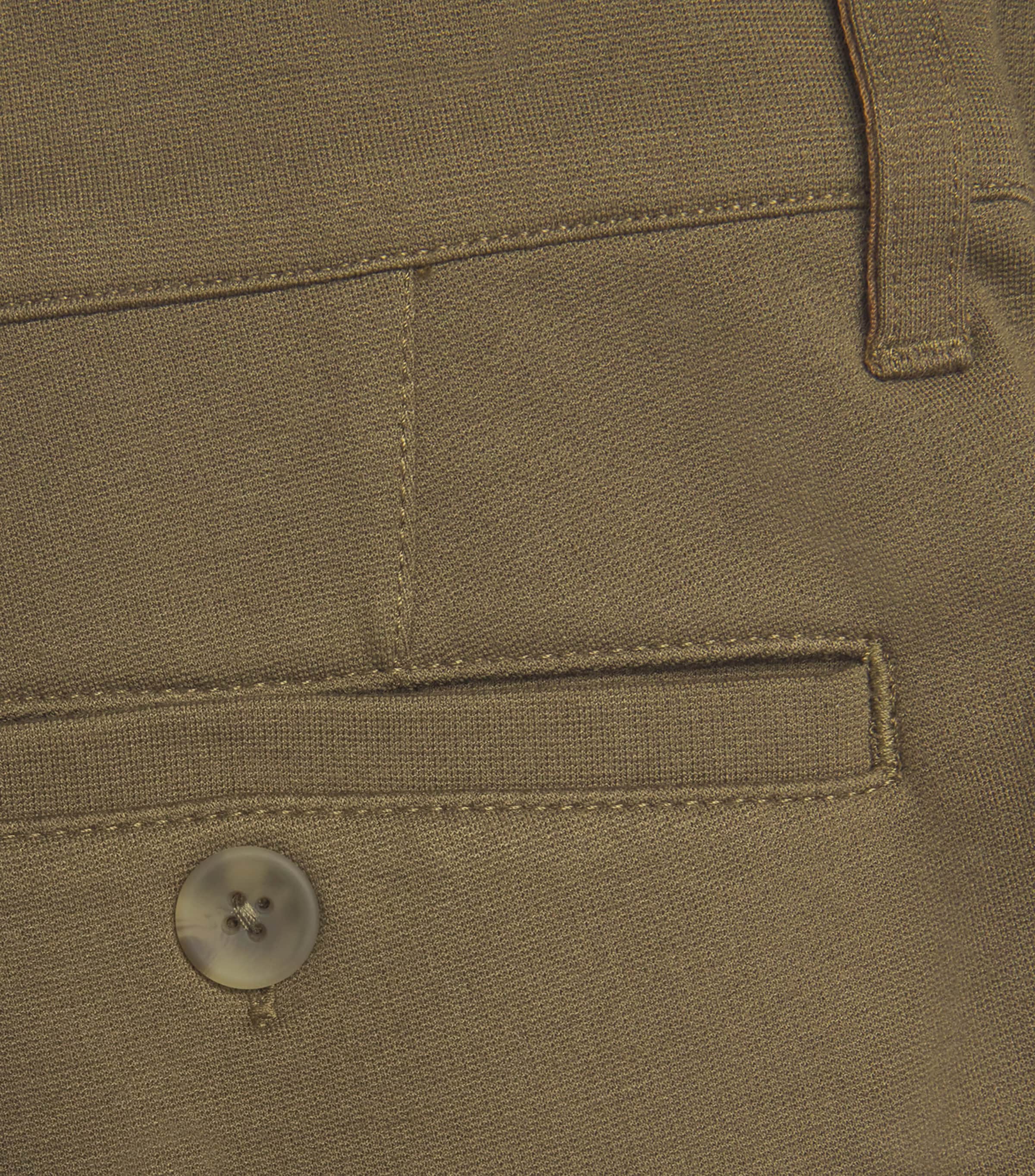 Stafford Chinos BRONZE BIRCH Image 6