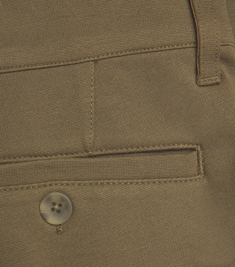 Stafford Chinos BRONZE BIRCH Image 6