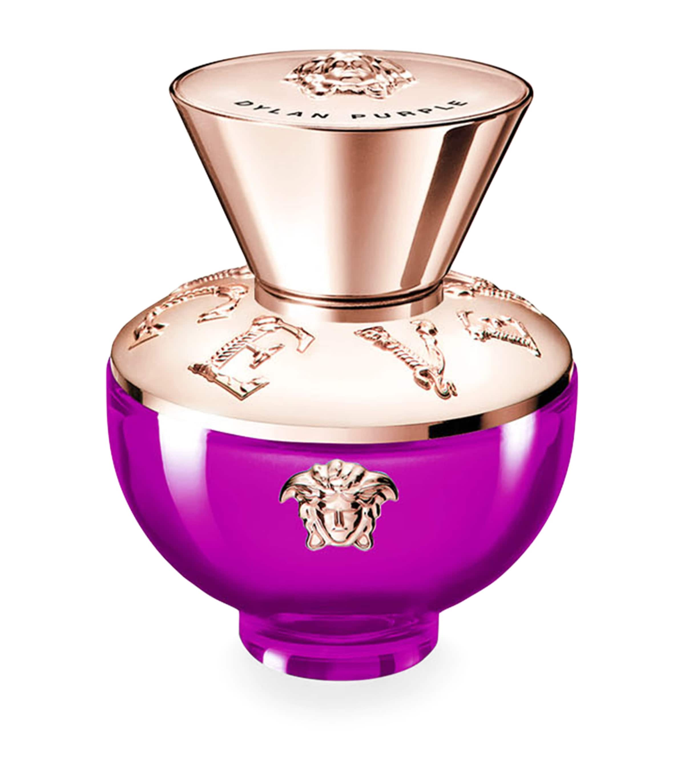 Versace Dylan Purple Eau De Parfum