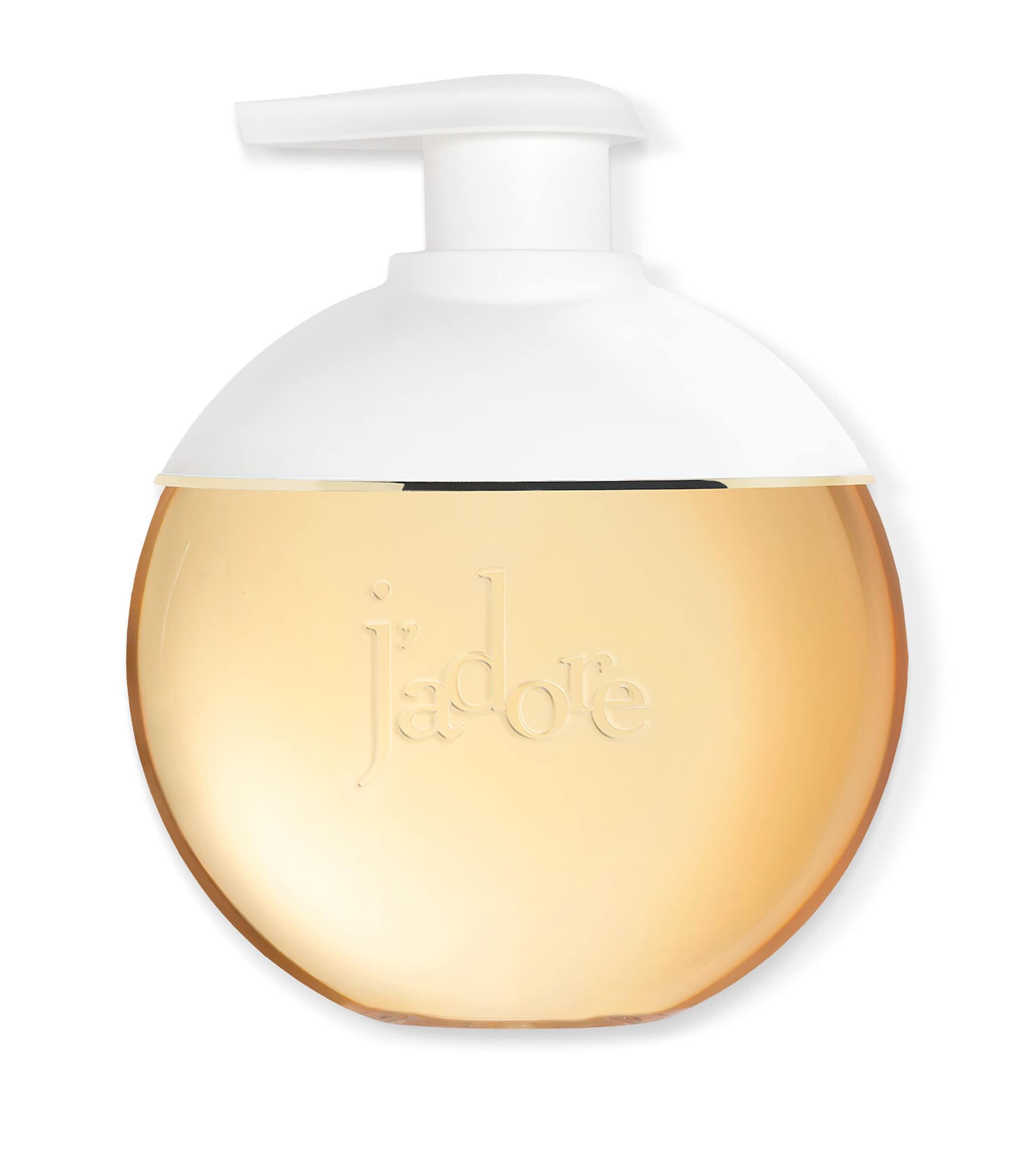 Dior j'adore シャワージェル 200ml DIOR J'adore Les Adorables Shower Gel (200ml) | Harrods US