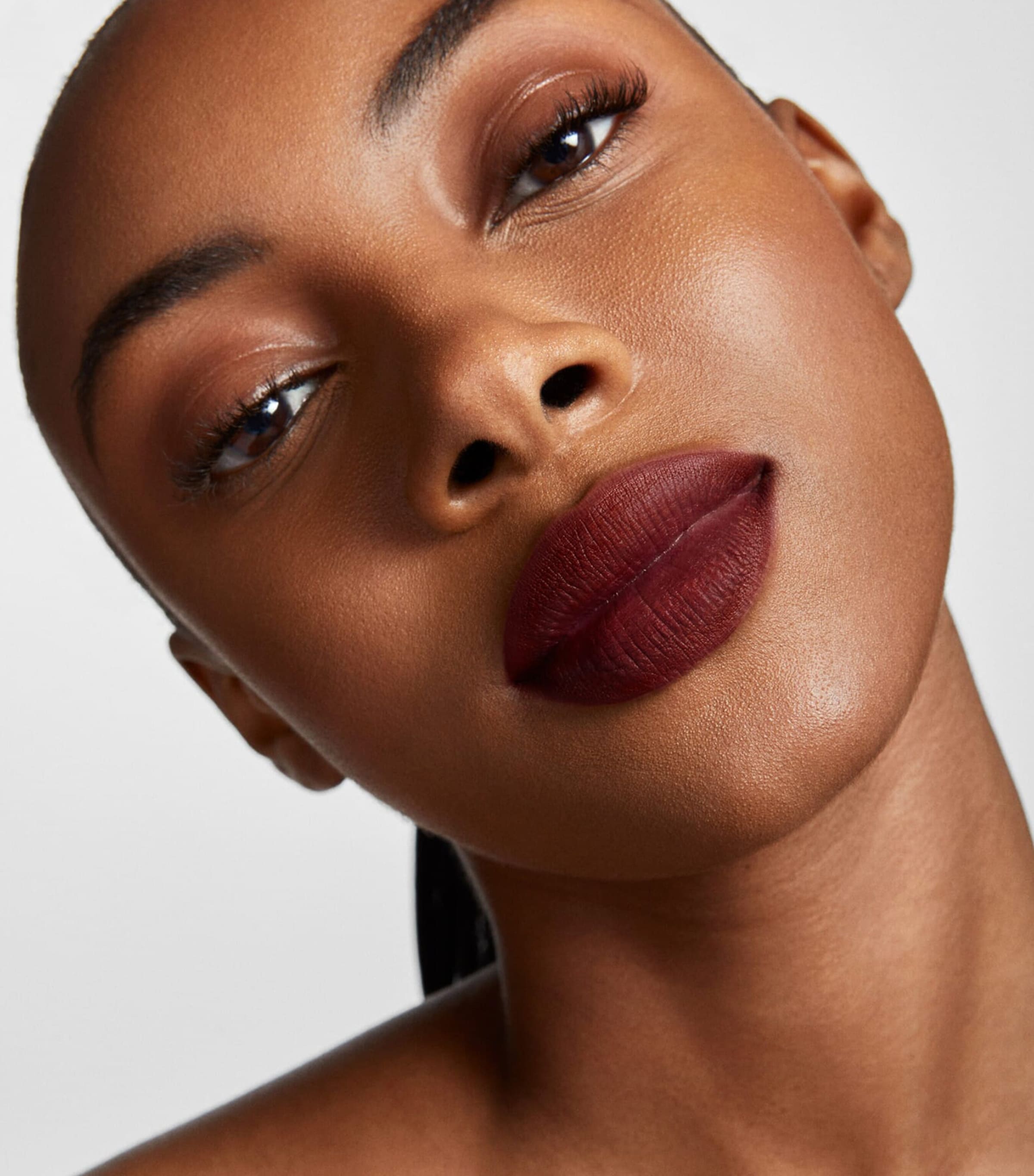 Dramatique Mega Lip Pencil GARNETR GLOW Image 5