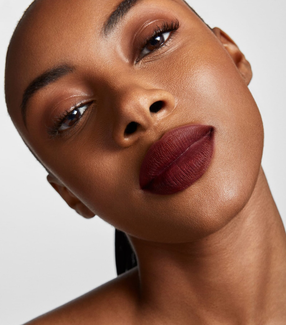 Dramatique Mega Lip Pencil GARNETR GLOW Image 5