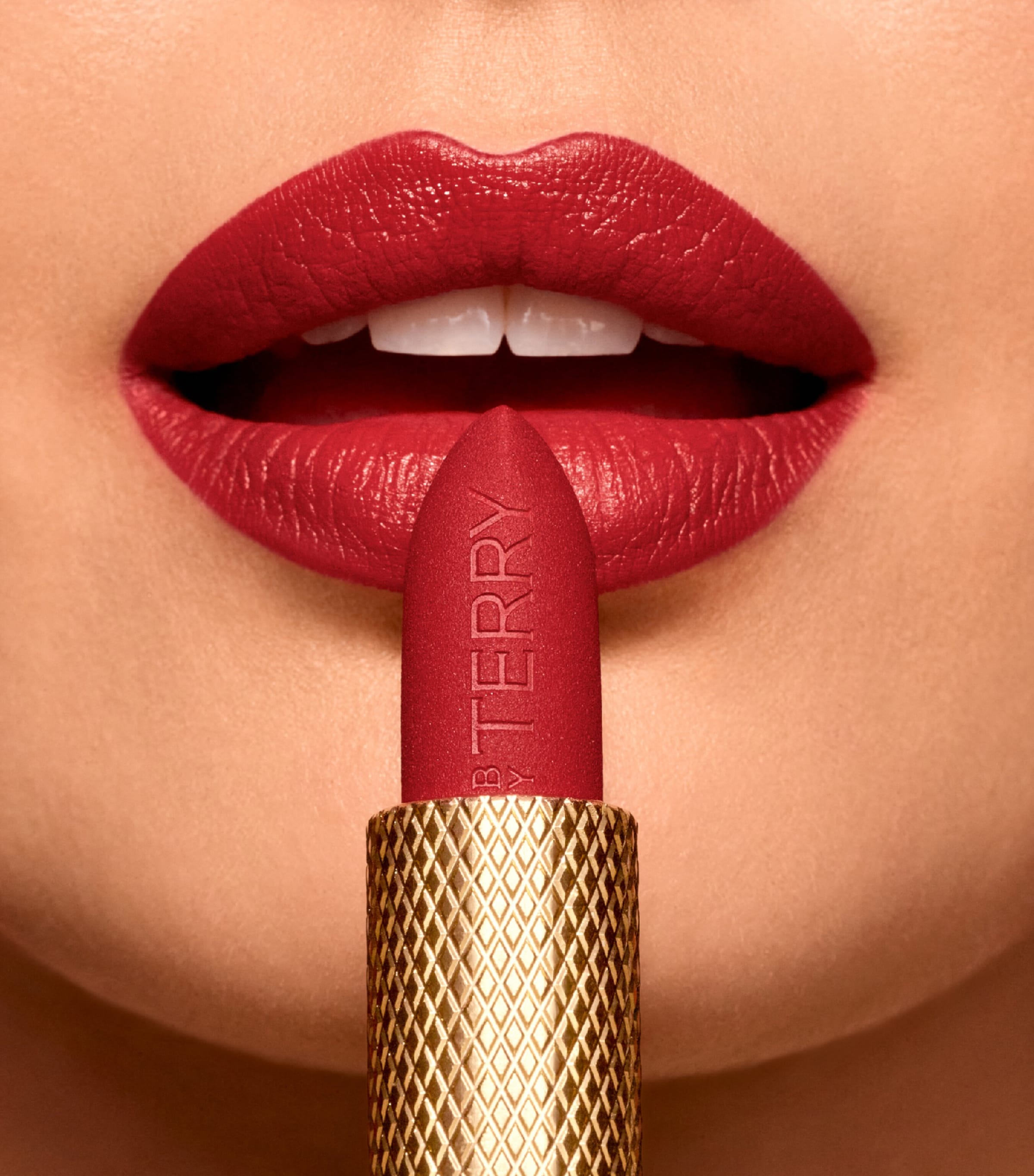 Rouge Opulent Lipstick 8.MON ROUGE Image 5