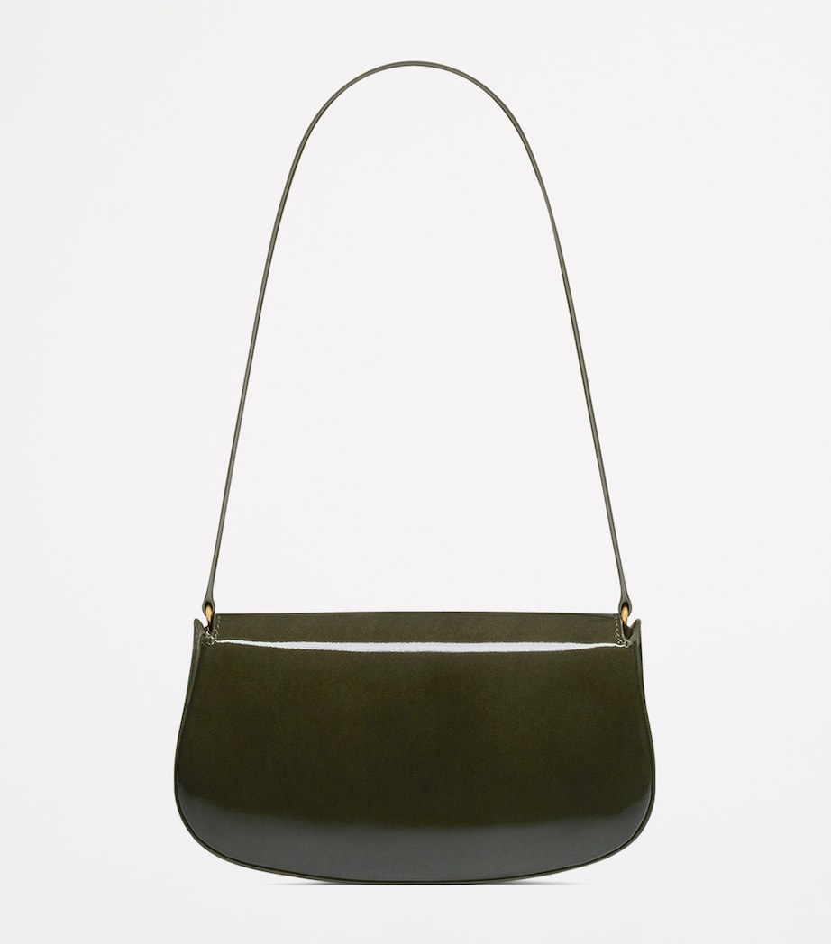 Mini Voltaire Shoulder Bag 3446 Image 2