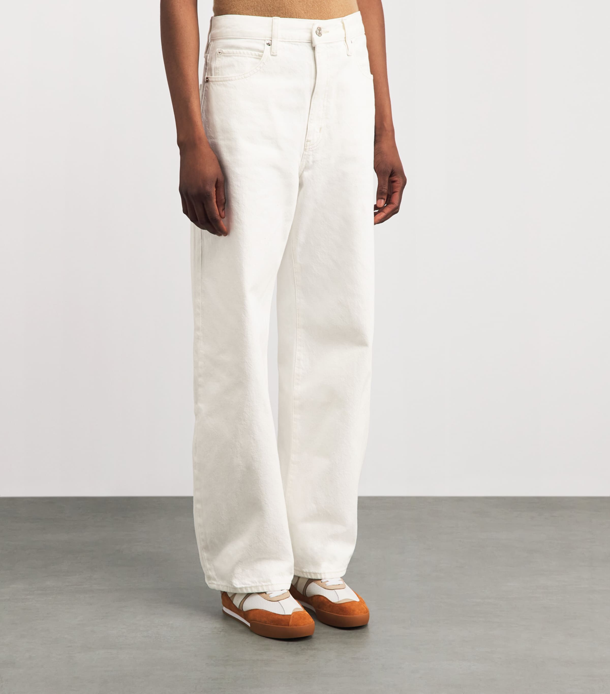 Bow Barrel Jeans AUCL AU NATURAL Image 4