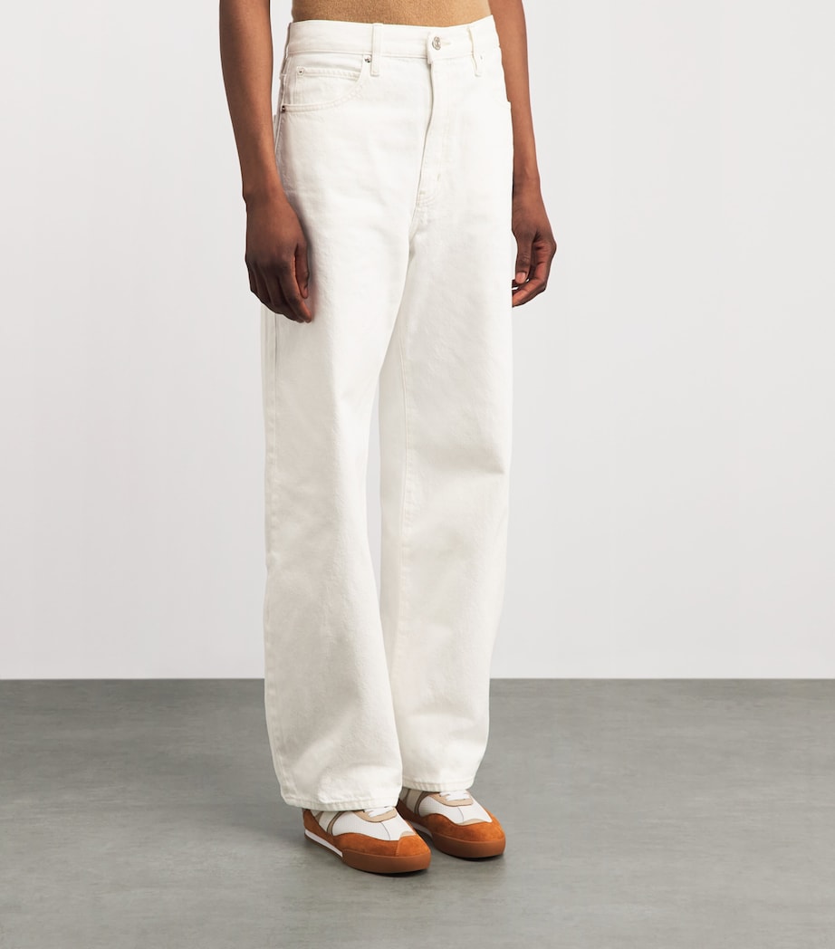 Bow Barrel Jeans AUCL AU NATURAL Image 4